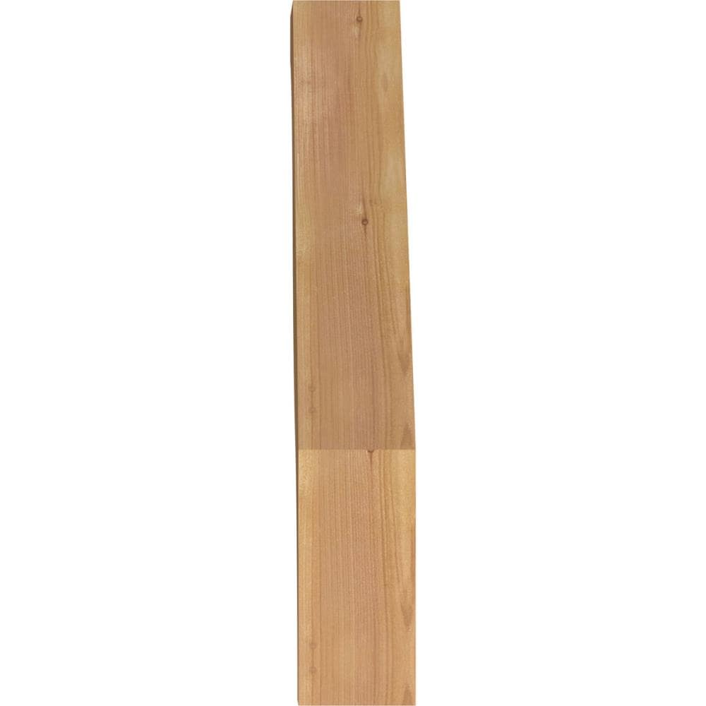Ekena Millwork BRC04X14X22FST00SWR braces - View #4