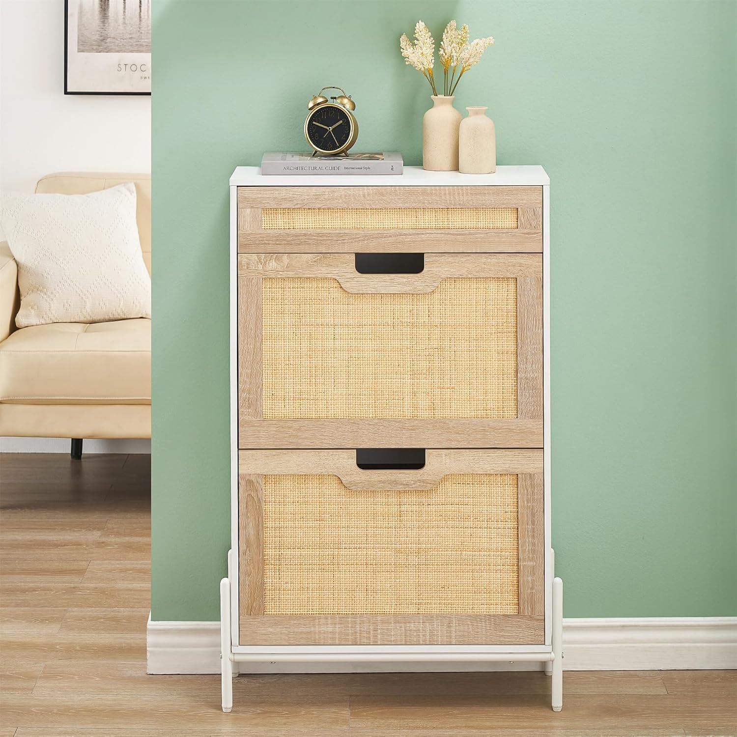 WhizMax IWAN-PHO-0Y1UDKBN Shoe-Racks - View #3