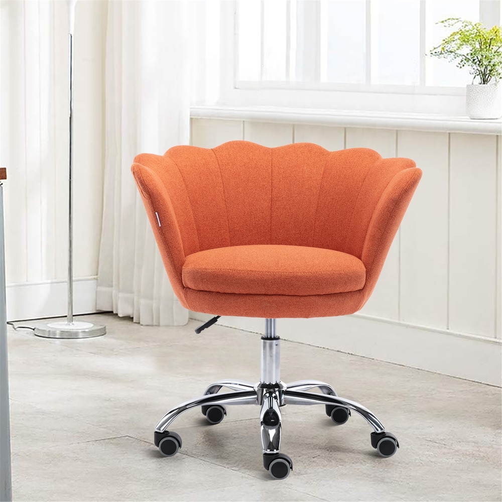 Envelor ATM-W39ORA-1 Office-Chairs - View #2