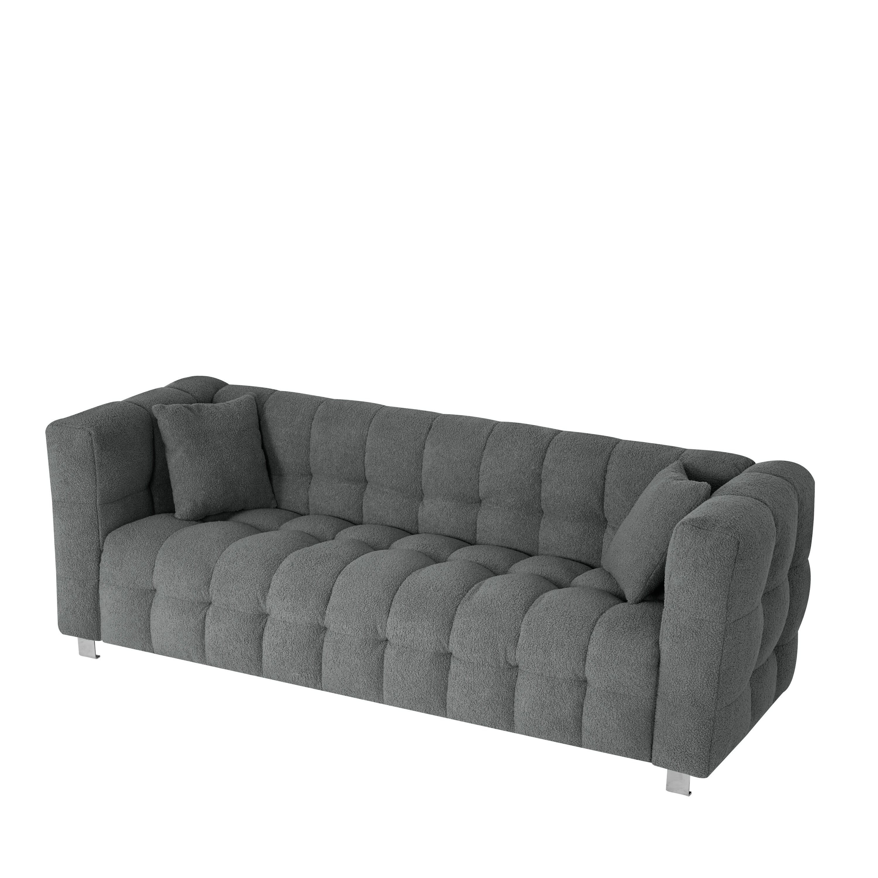 Rbied YNA-001 Sofas-Loveseats - View #6