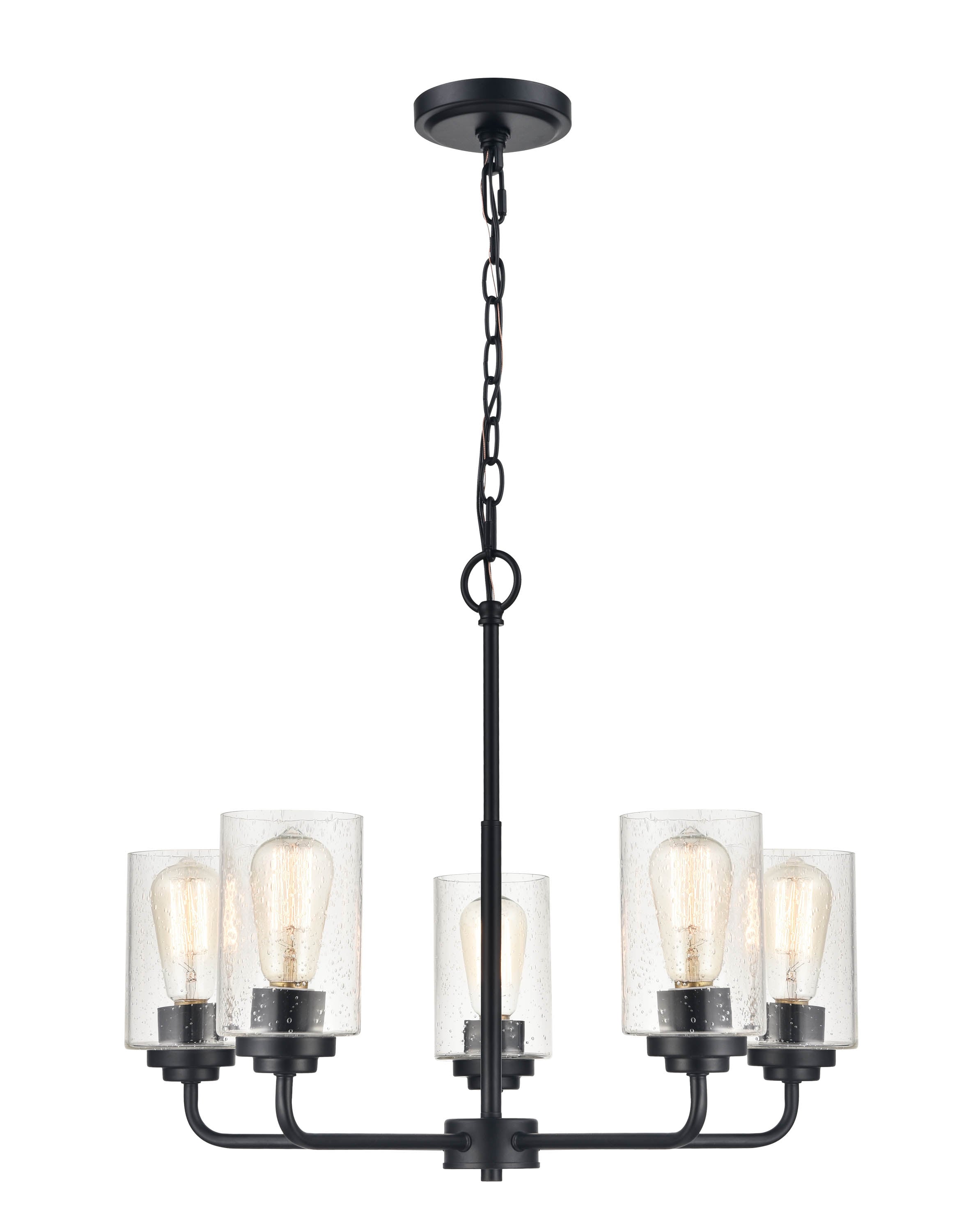 Millennium Lighting 9605-MB b090015 - View #2