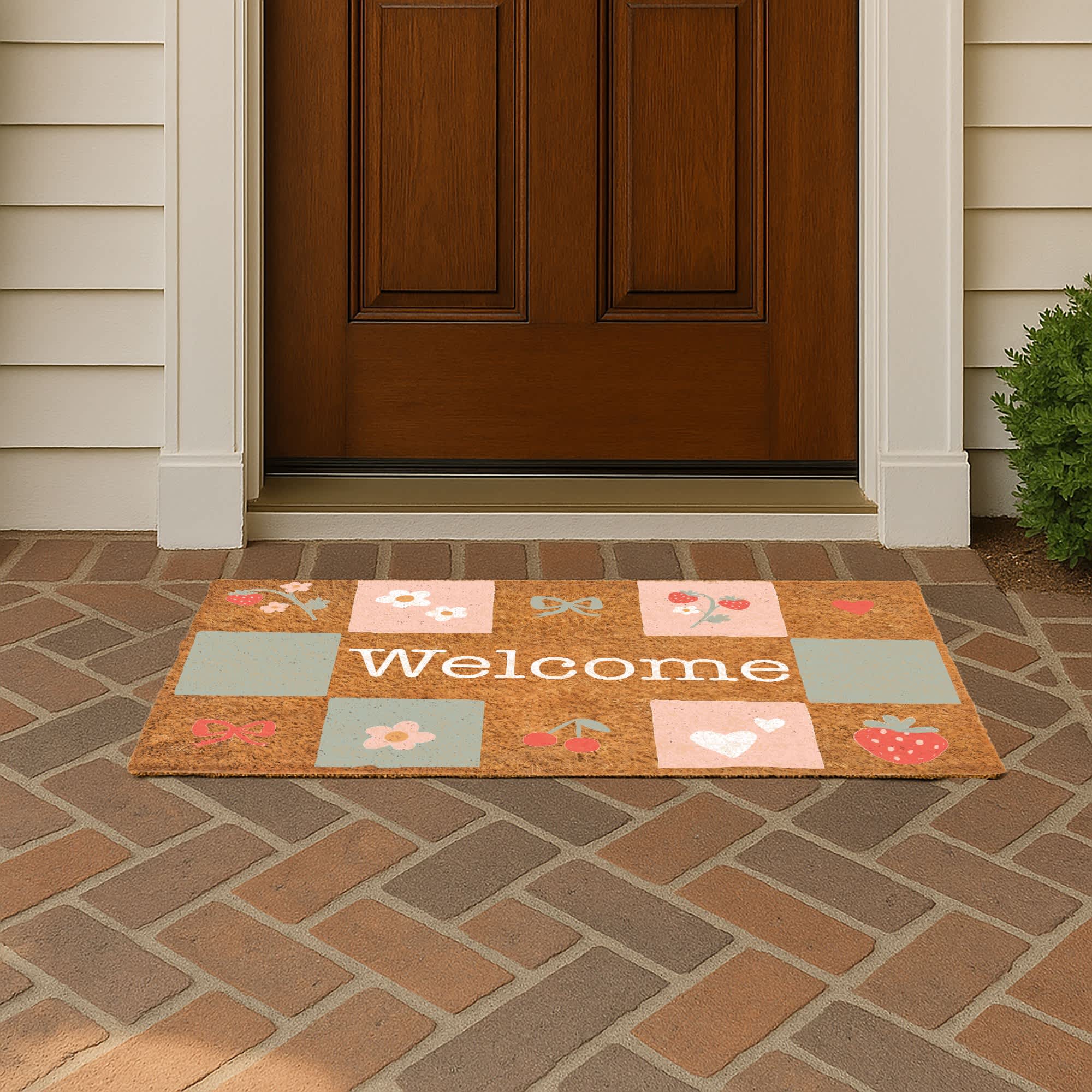 Creative Products 8168-EQ Mats-Cat - View #3