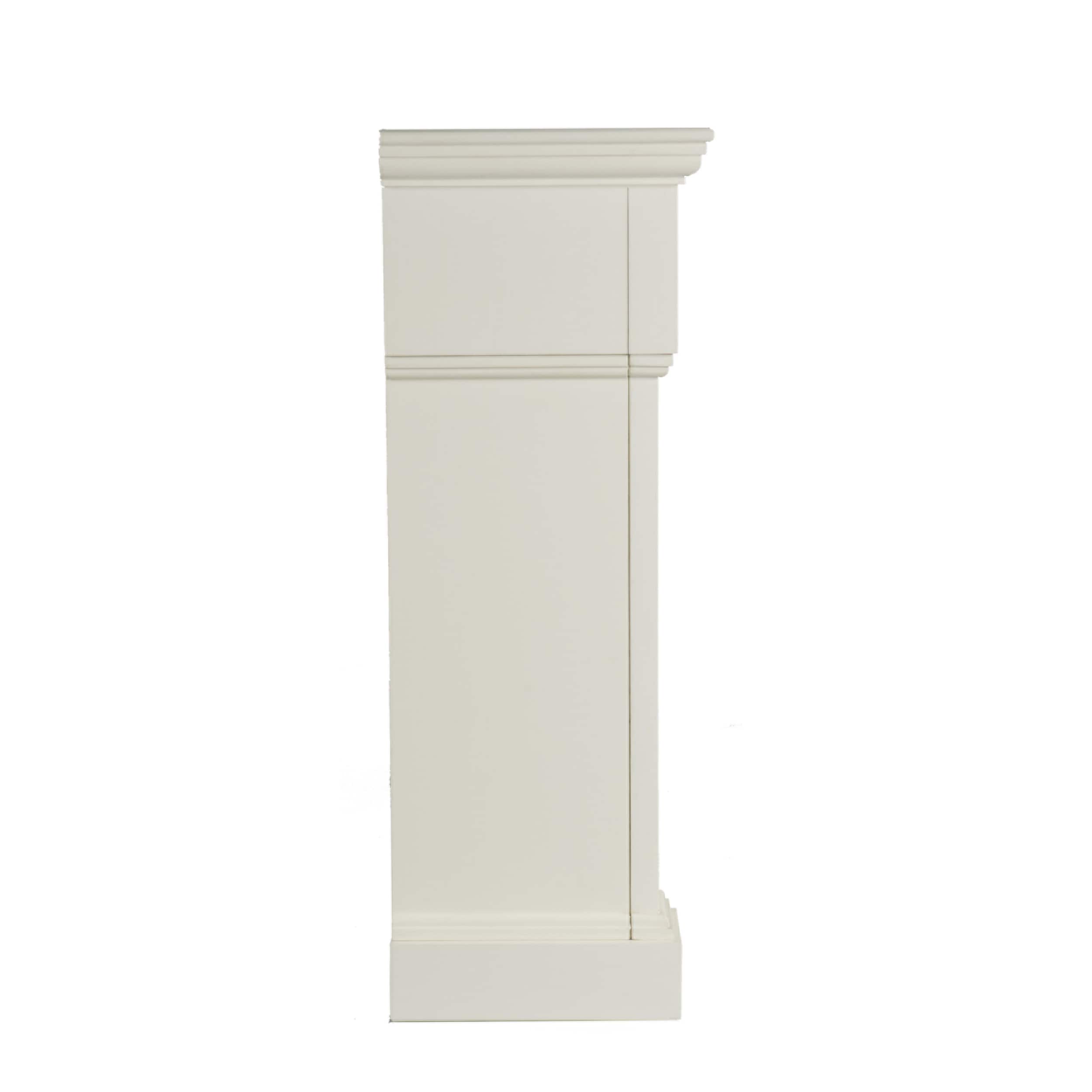 Safavieh FE9279 Electric-Fireplaces - View #6