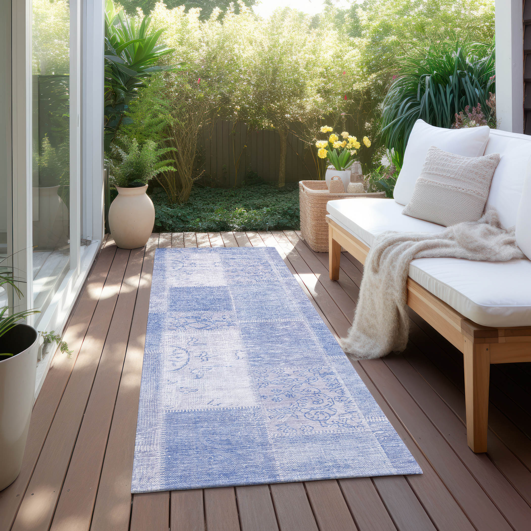 Addison Rugs ACN631SK2X8 rugs - View #7