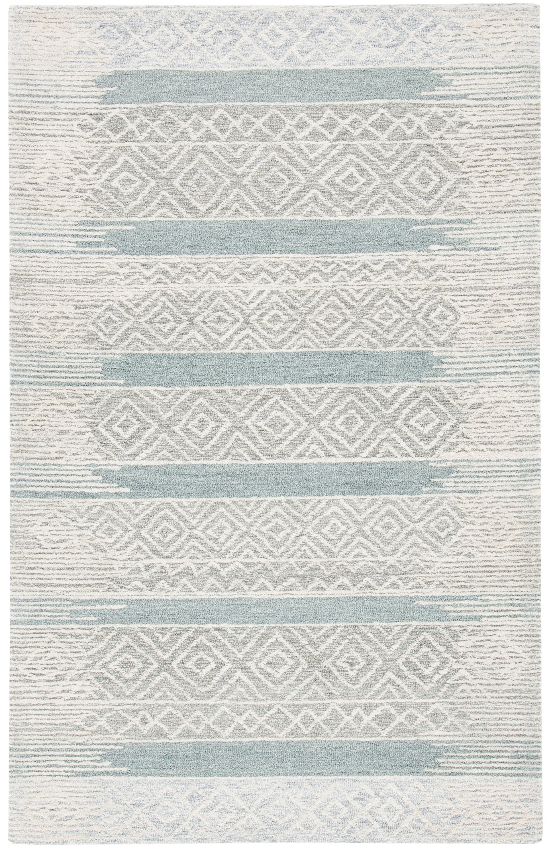Safavieh MET804F-3 rugs - View #2