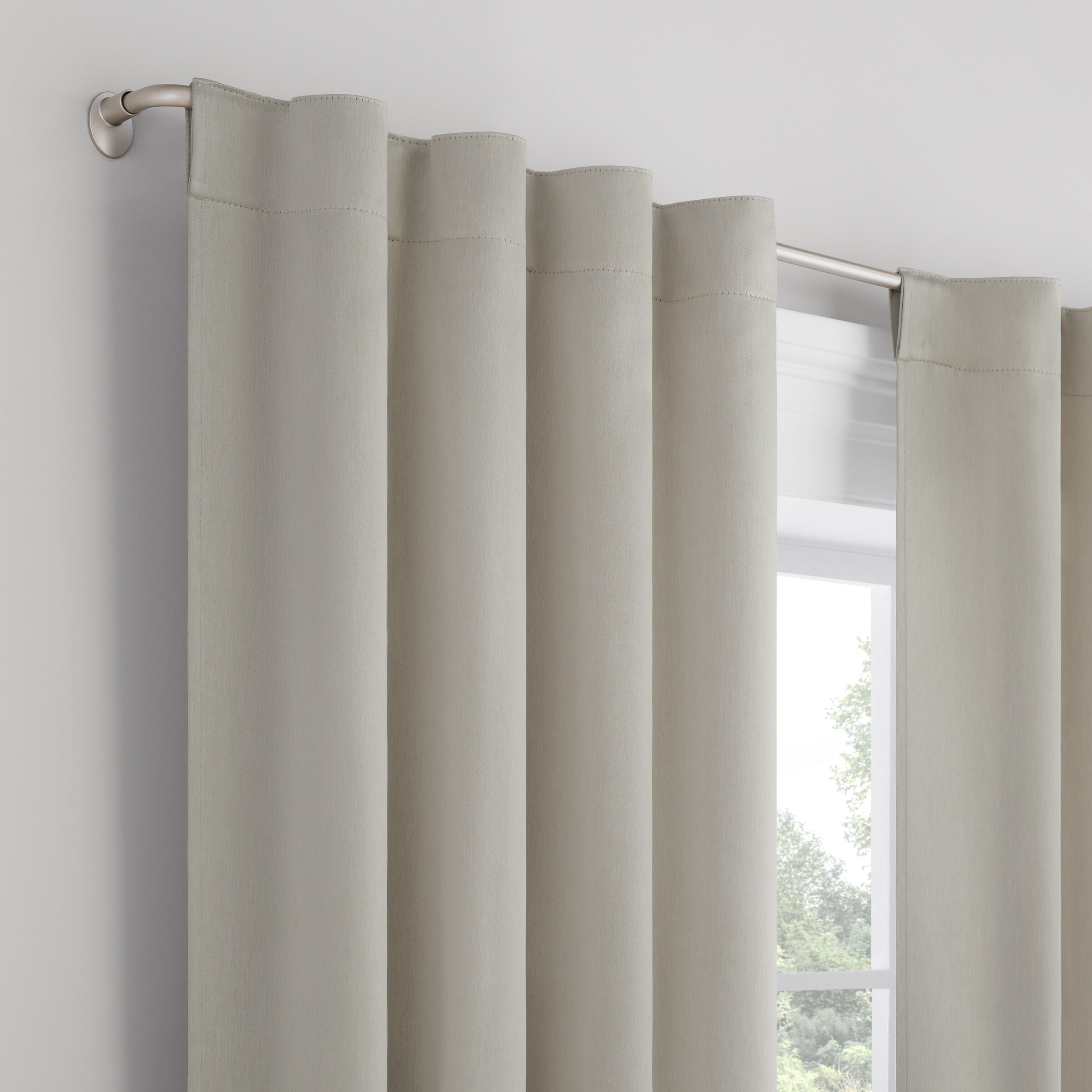 Eclipse 28628204383 curtains - View #2