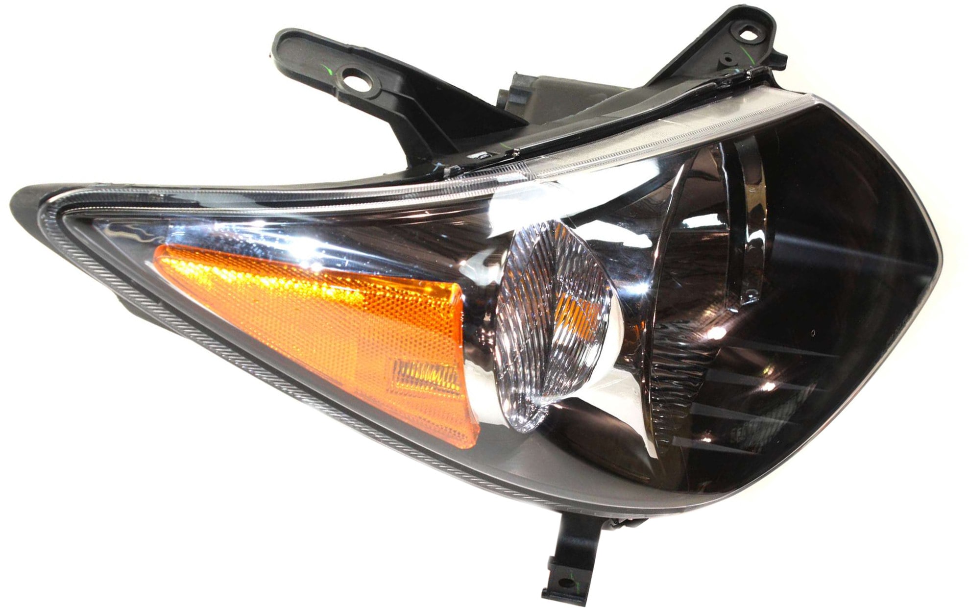 Garage-Pro JCWP100105GP Headlights-Components - View #3