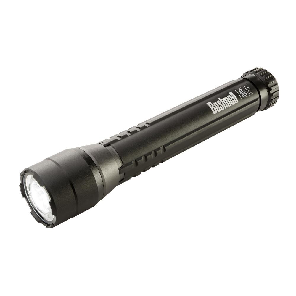 bushnell led flashlight