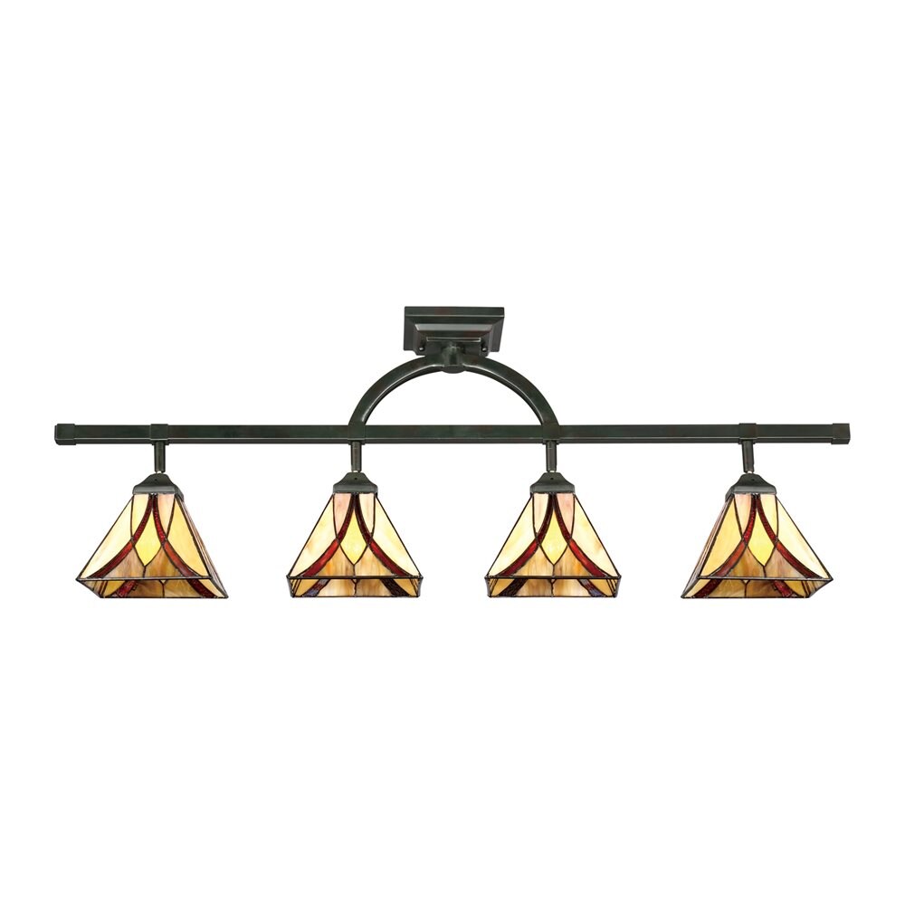 tiffany track lighting