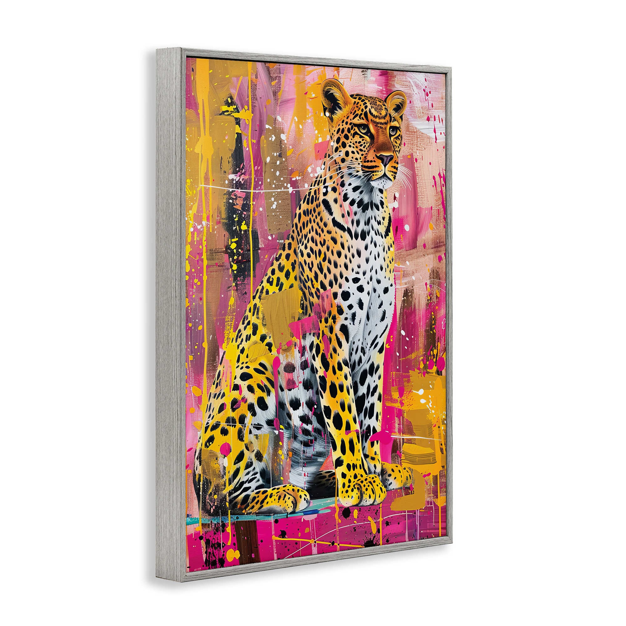 Stupell Industries BT-678-GFF-20X30 Wall-Art - View #2