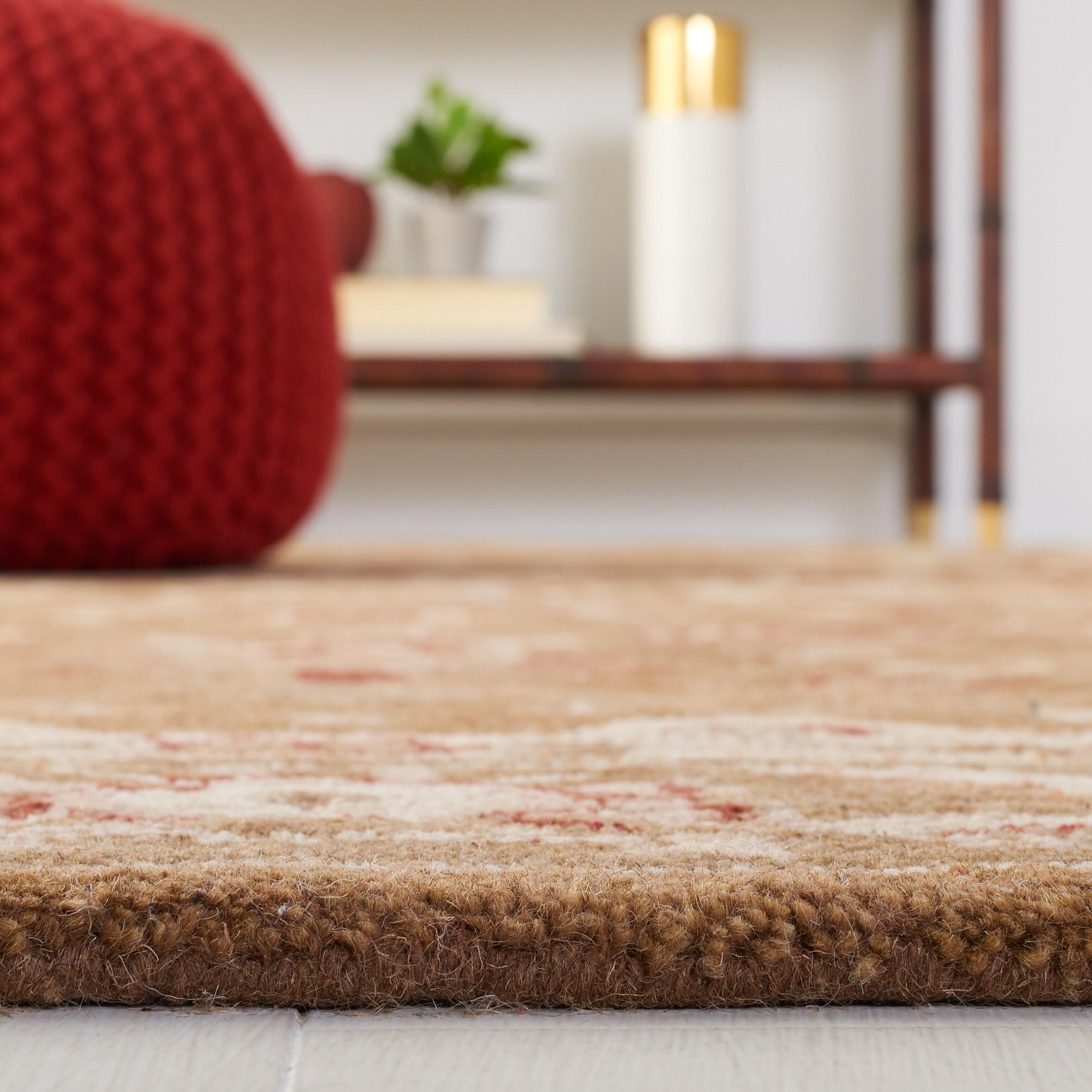 Safavieh AN512F-212 rugs - View #4