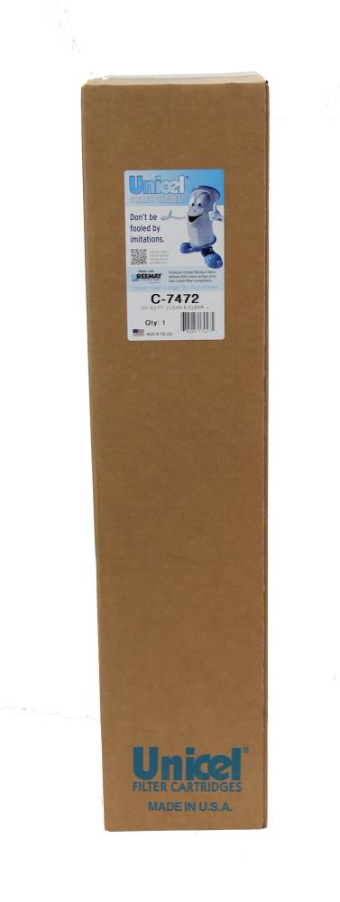 Unicel 39871 Pool-Filter-Skim-Sys-Parts - View #5
