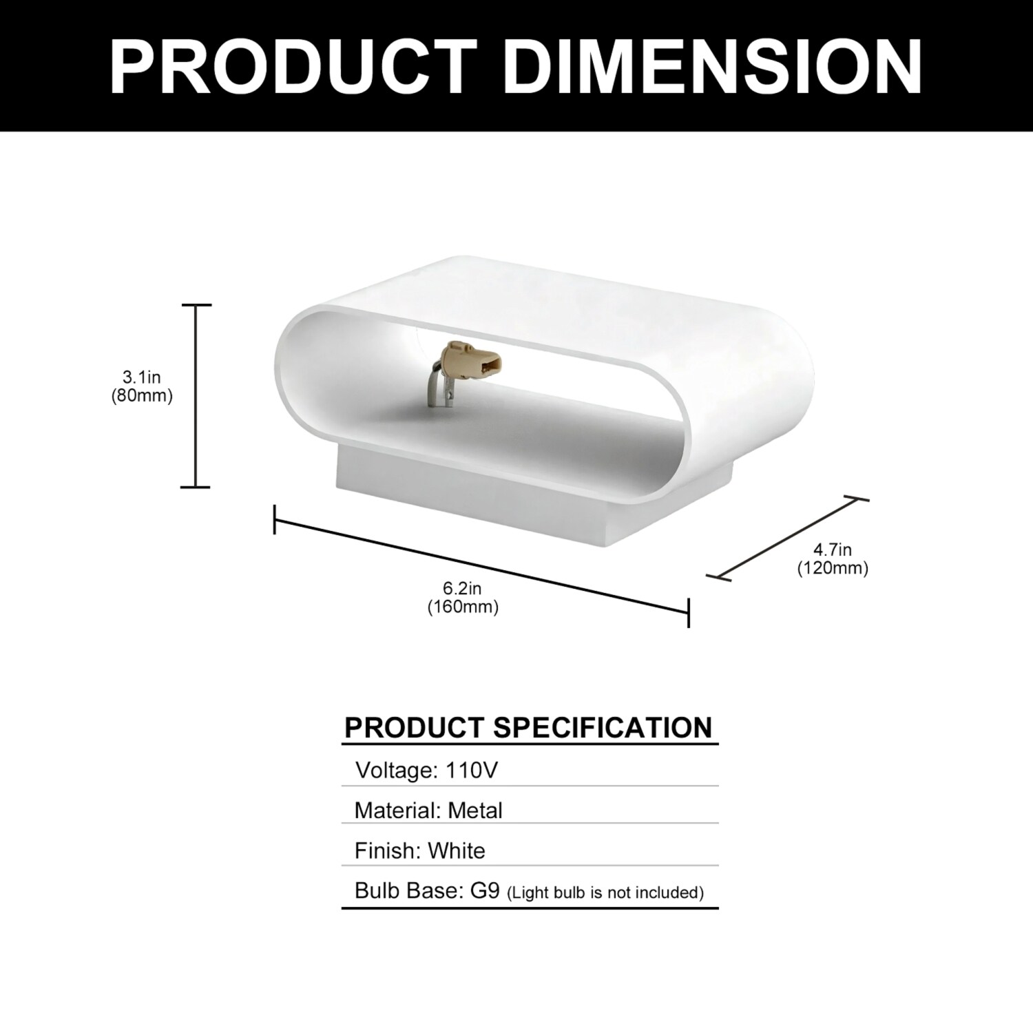 DORESshop LSC-NB27001AQWH2-2 b090000 - View #6