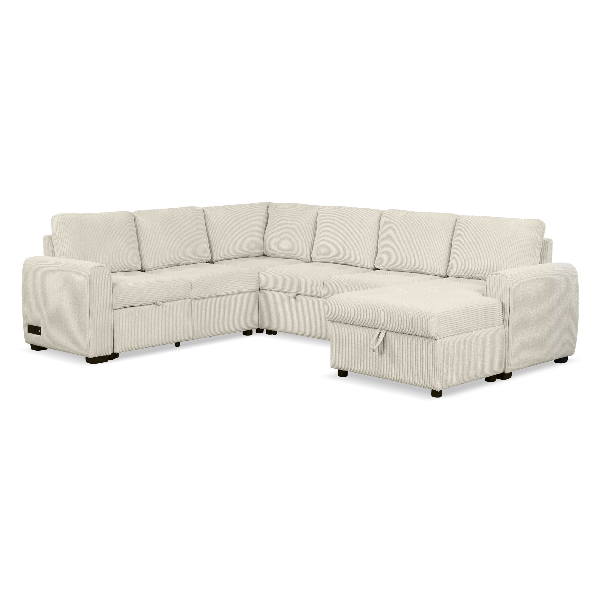 Bybafun YA3700488 Sofas-Loveseats - View #2