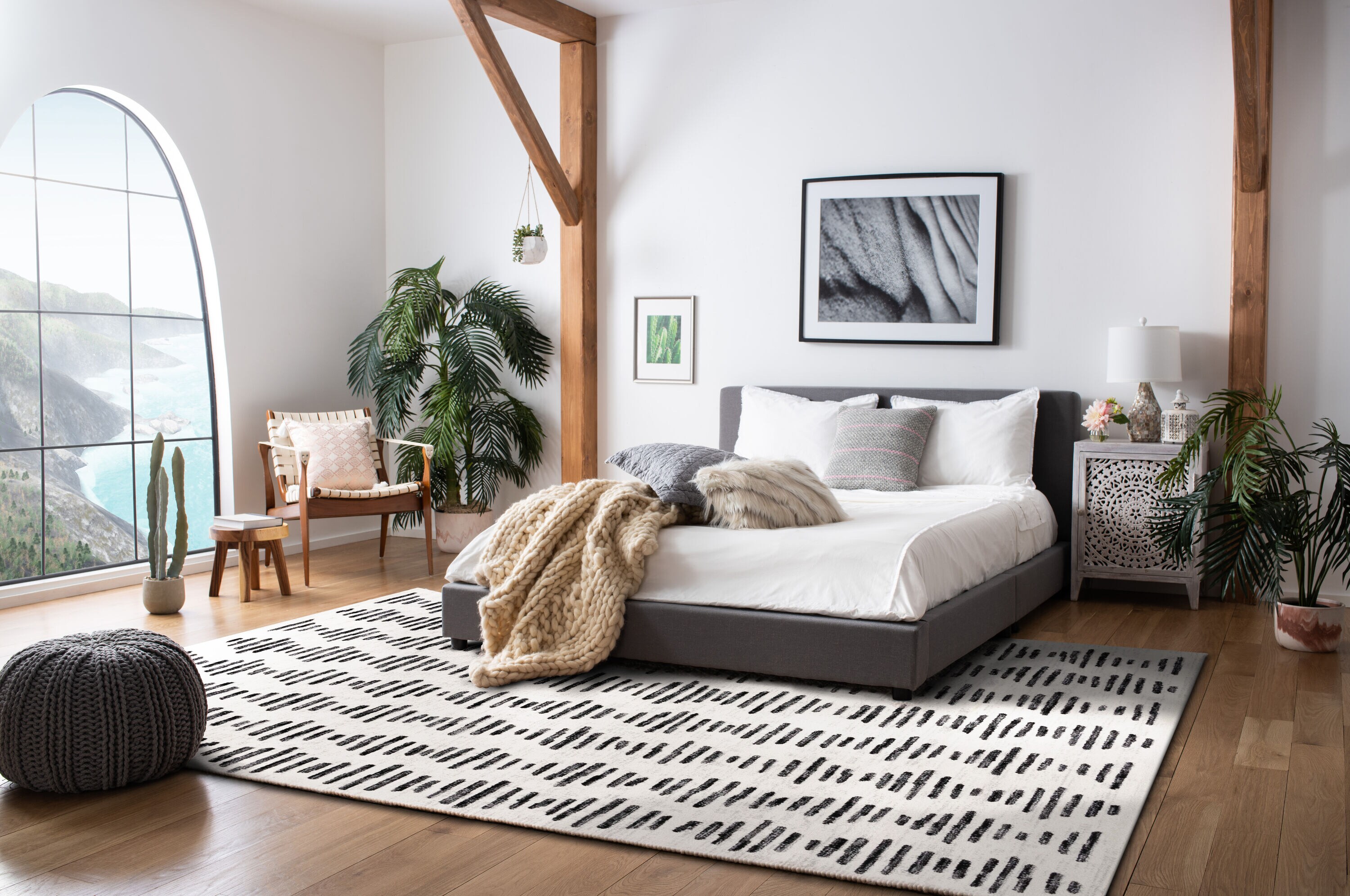 Safavieh TUL644A-10 rugs - View #8