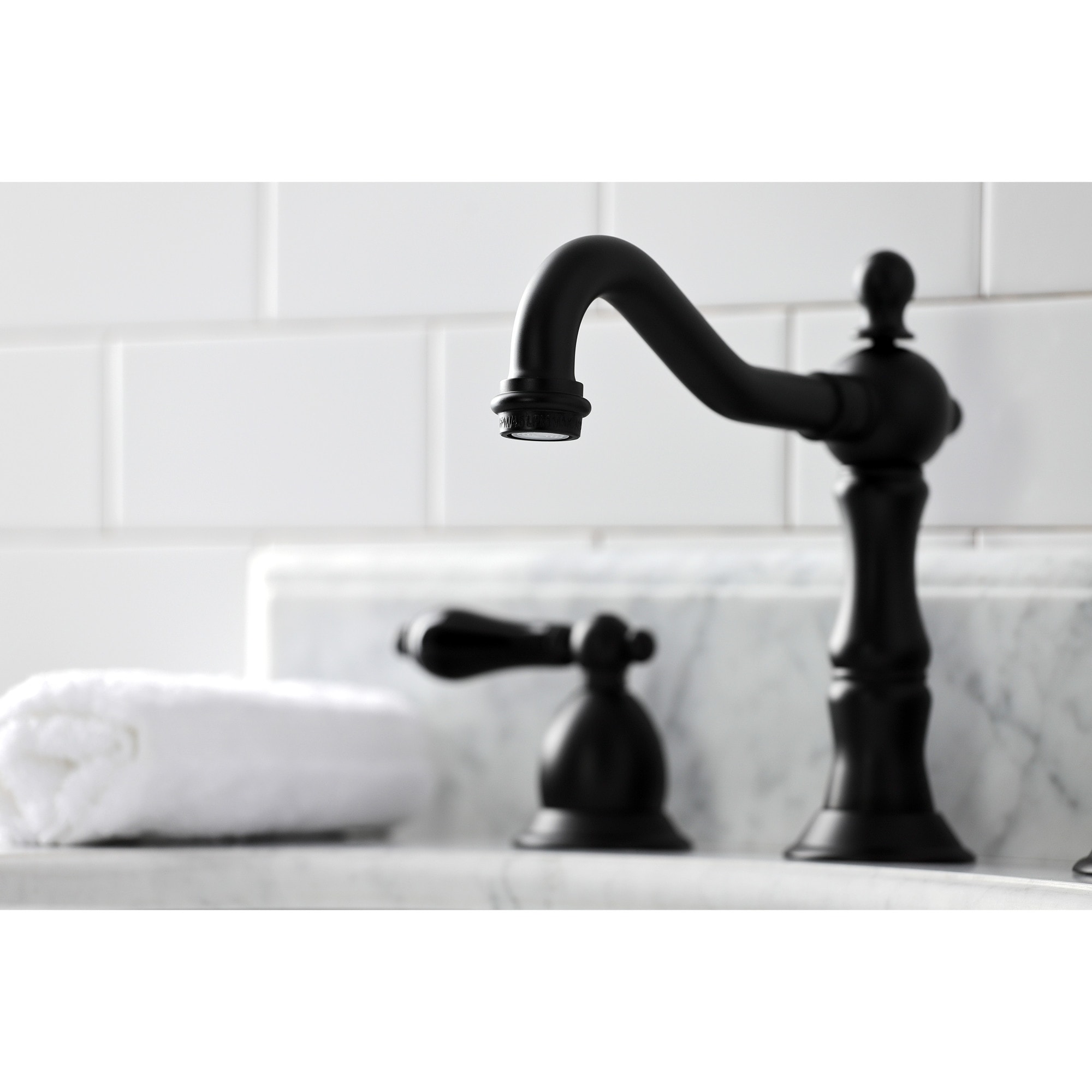 Kingston Brass WLKS1970PKL Lavatory-Faucets - View #6