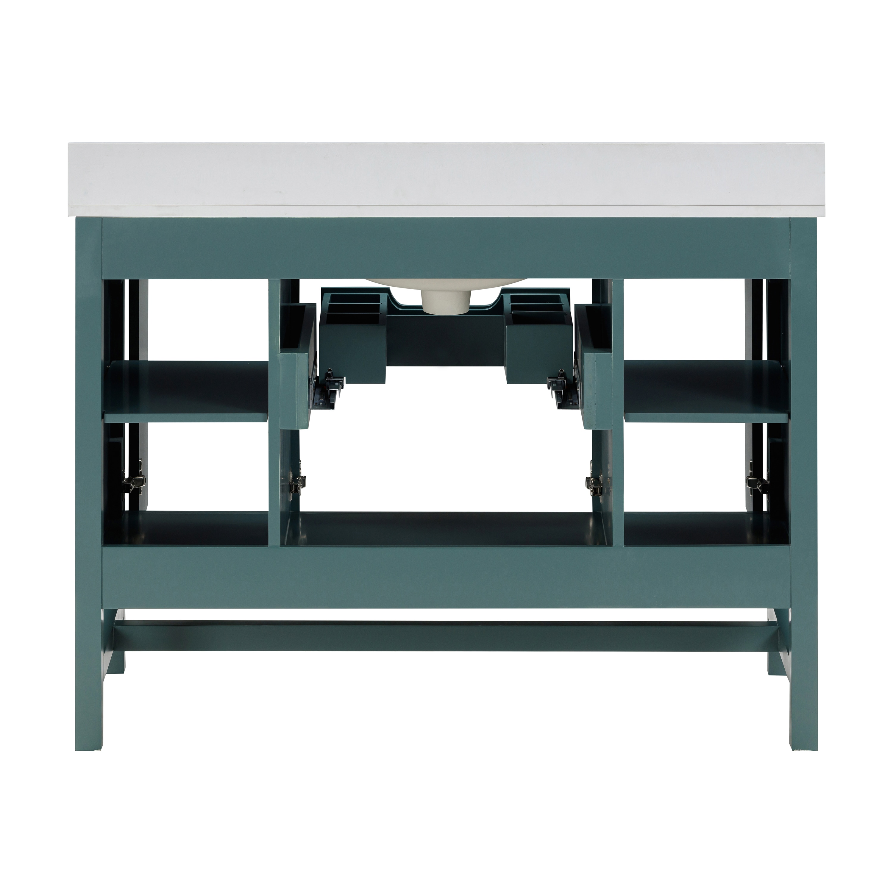 Origin 21 L22104-VS48-EG Bath-Vanity-Combo - View #13