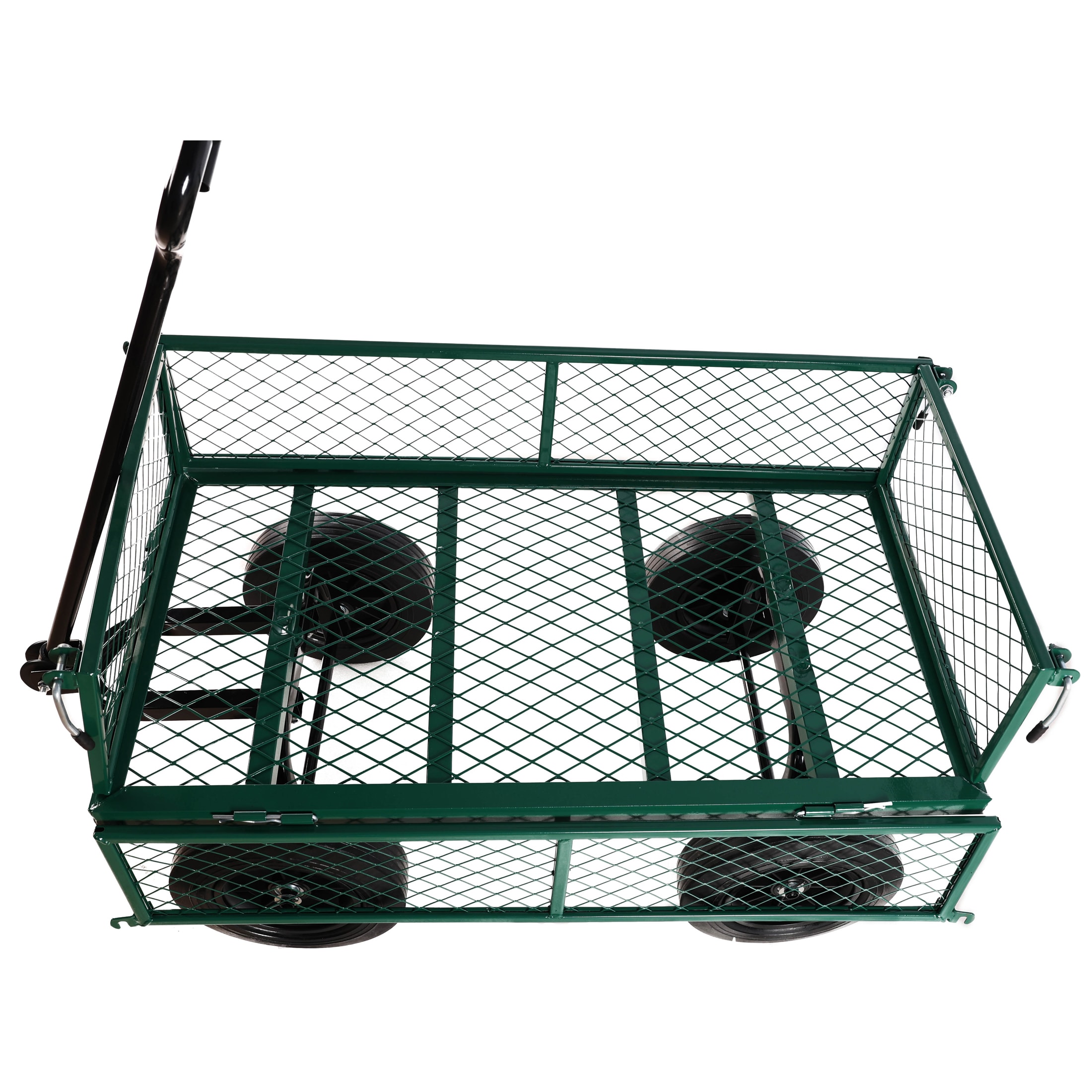  JM162446784 Yard-Carts - View #4