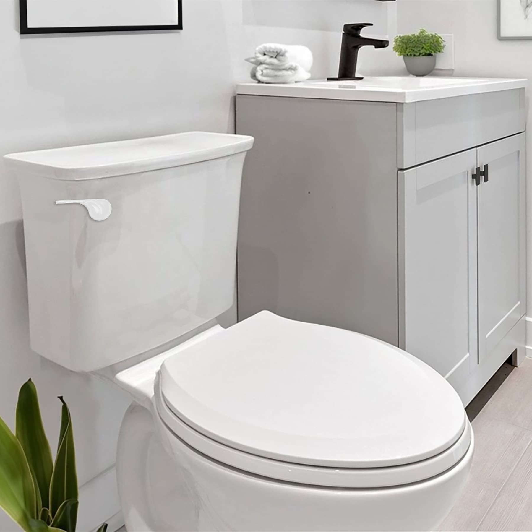 Korky 6062BP Flush-Lever - View #3