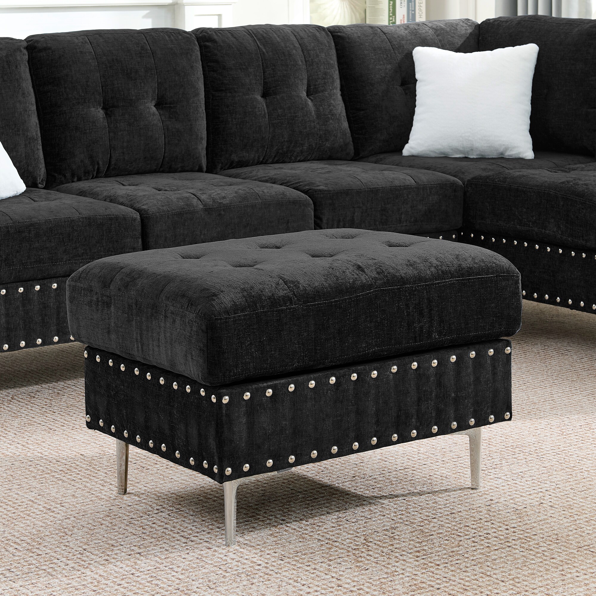CHITA SF111 Sofas-Loveseats - View #5