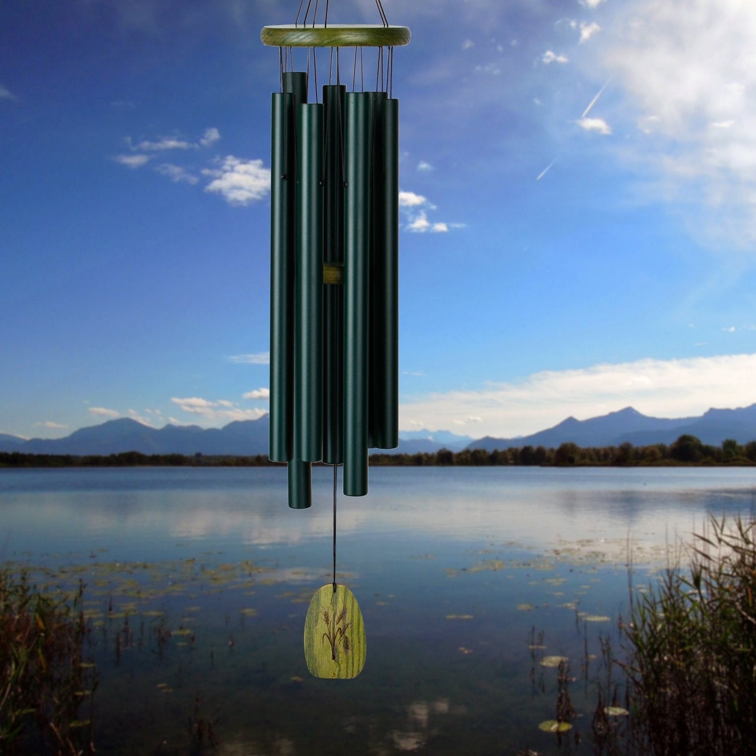 Woodstock Chimes CBS Wind-Chimes - View #2