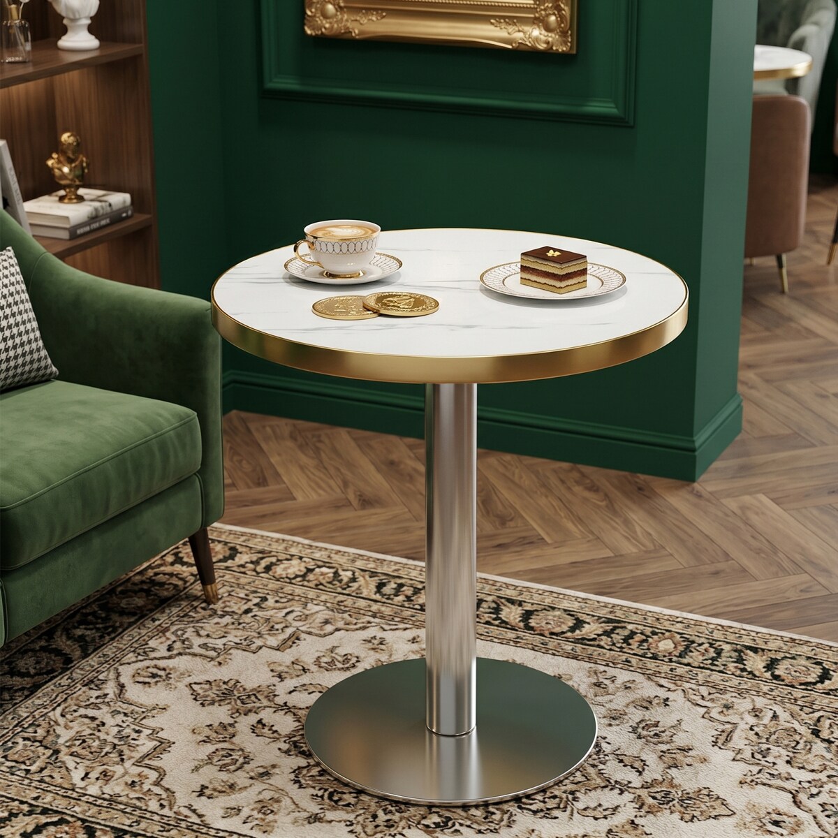 Streamdale Furniture W1151P445190 Dining-Tables - View #5