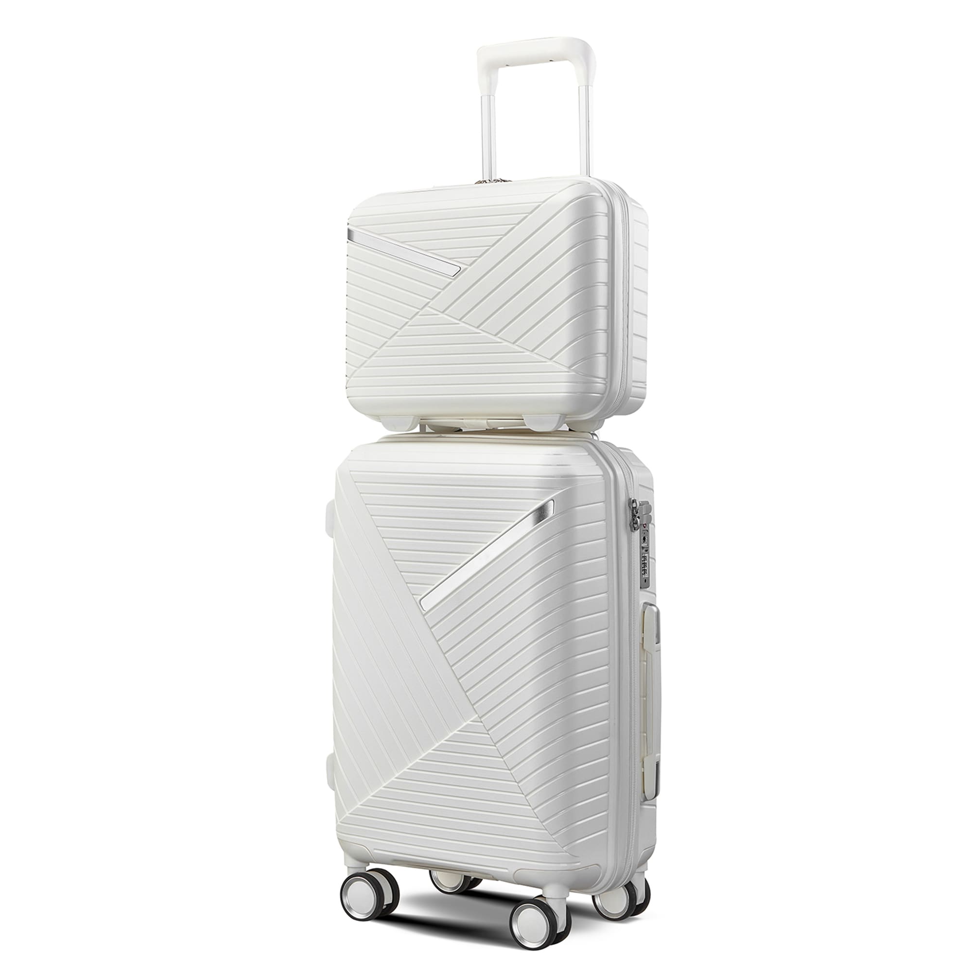 SINOFURN SYD9200001WT Luggage-And-Luggage-Sets - View #11
