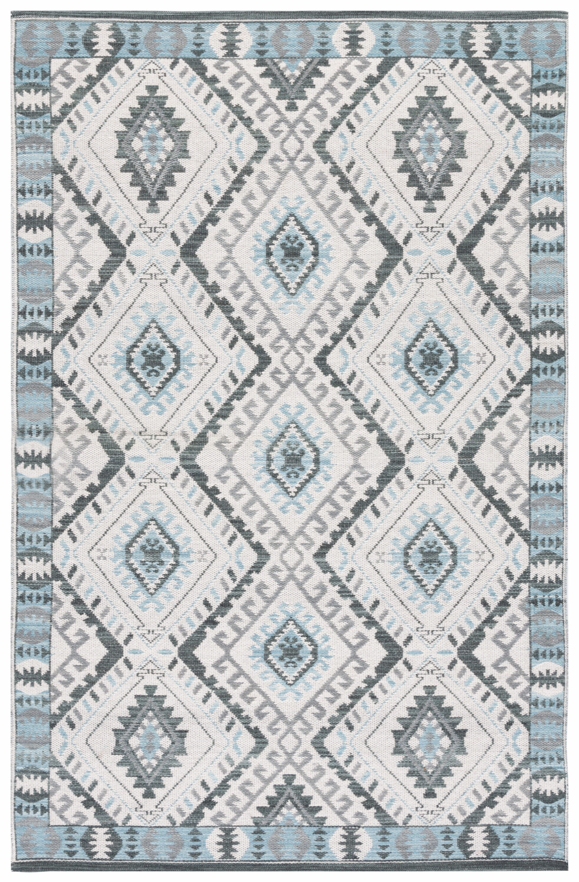 Safavieh KLM329A-4 rugs - View #2
