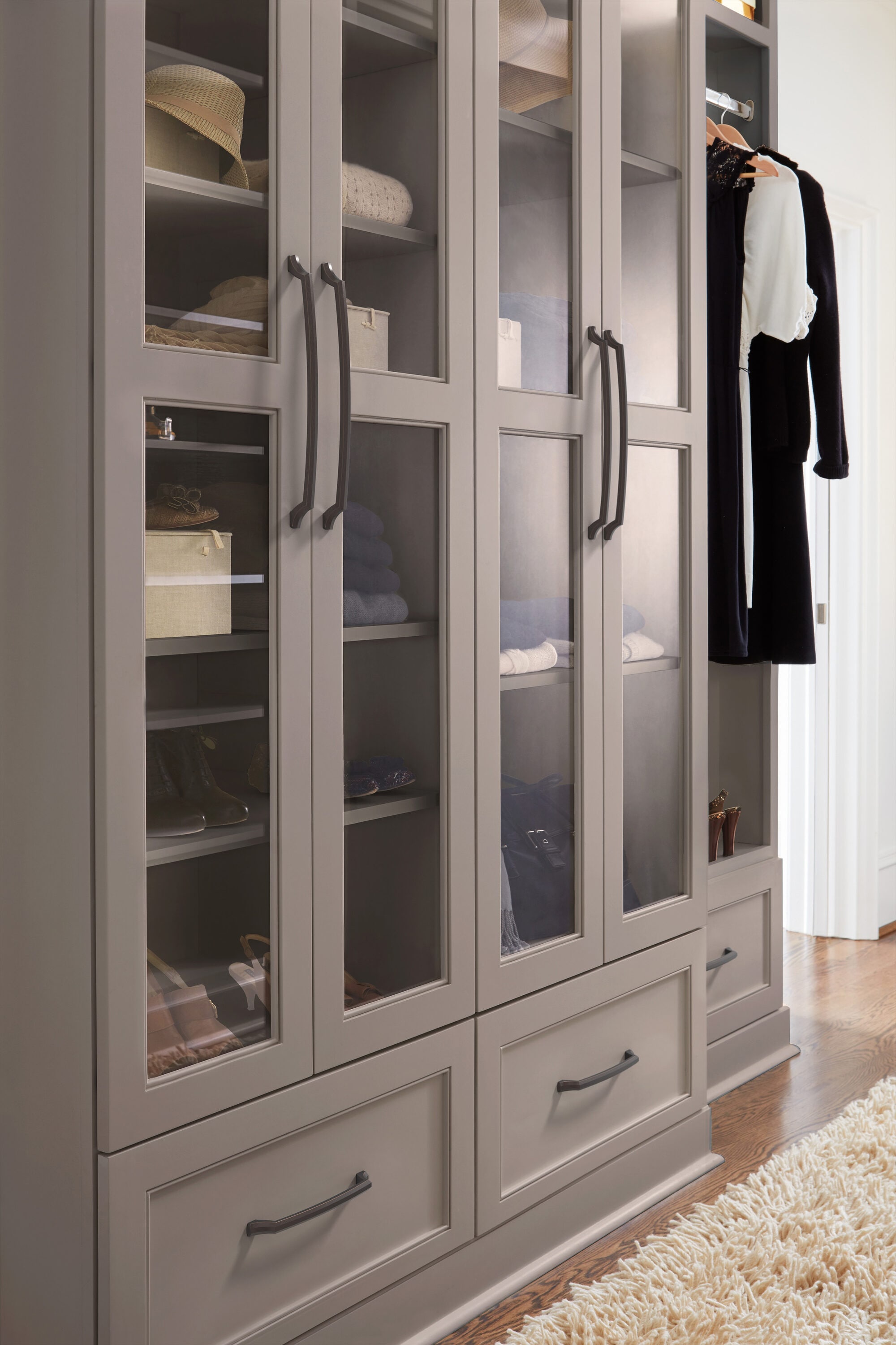 Amerock BP36691ORB Cabinet-Pulls - View #7