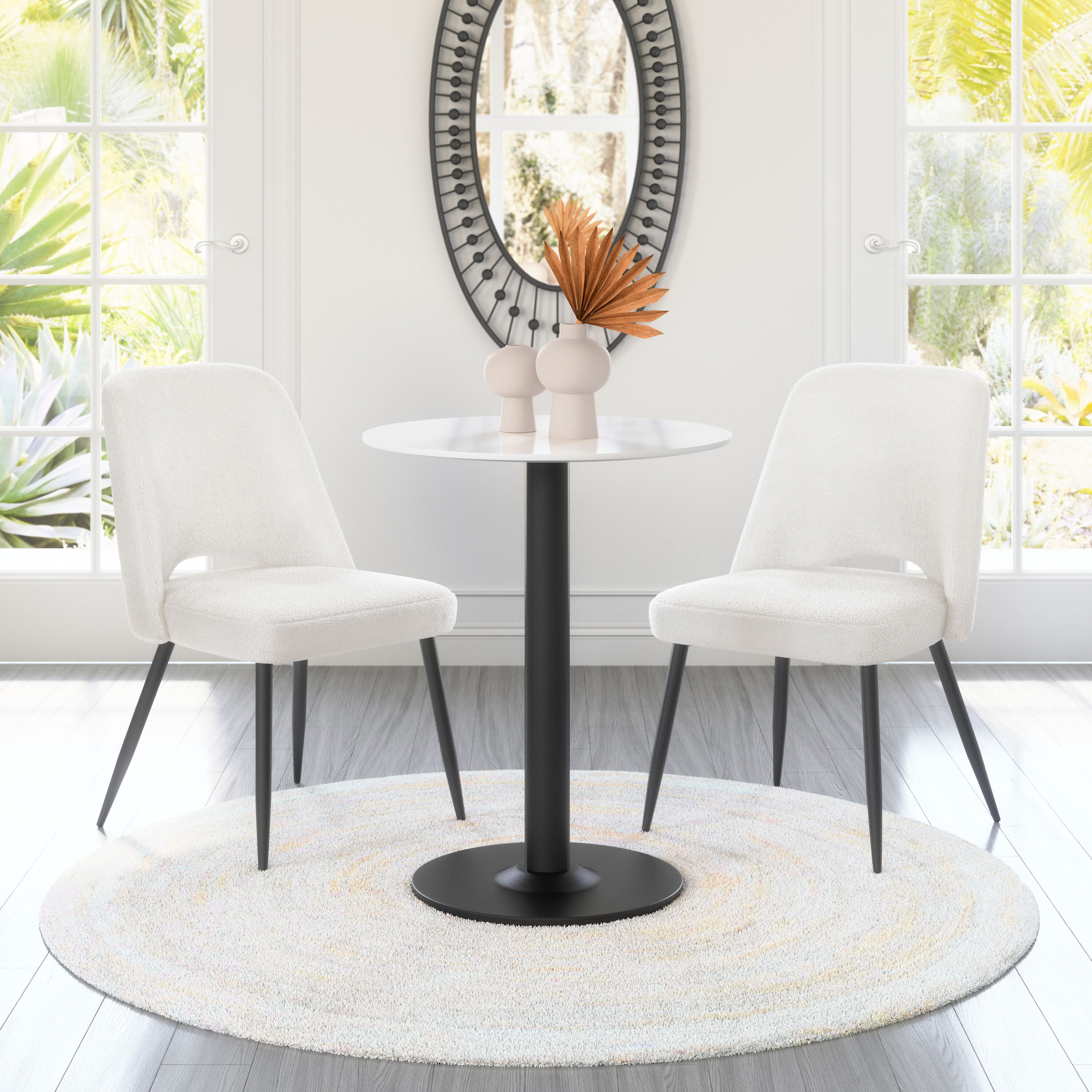 Zuo Modern 109325 Dining-Chairs - View #6