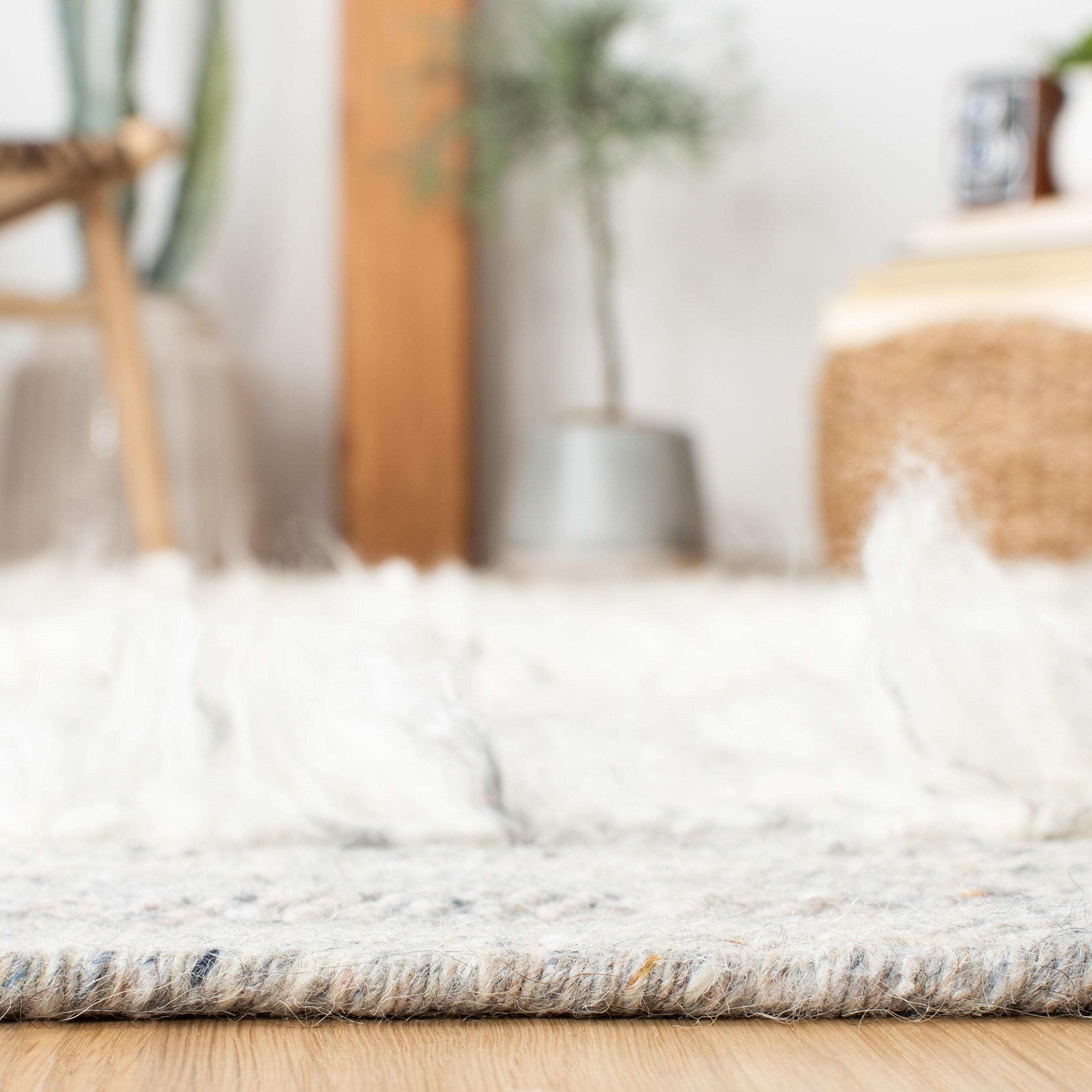 Safavieh NAT320F-5 rugs - View #4