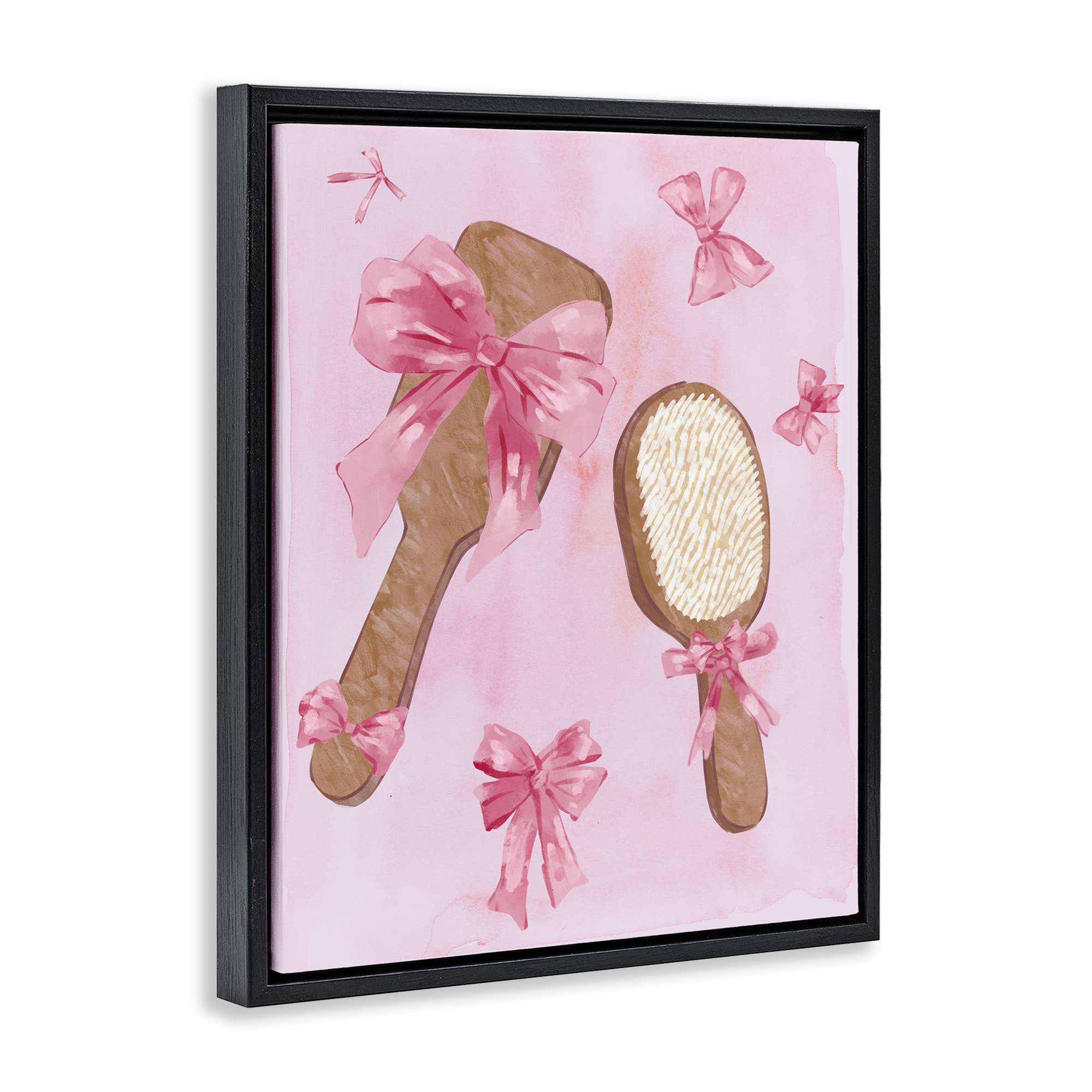 Stupell Industries BT-185-FFB-16X20 Wall-Art - View #2