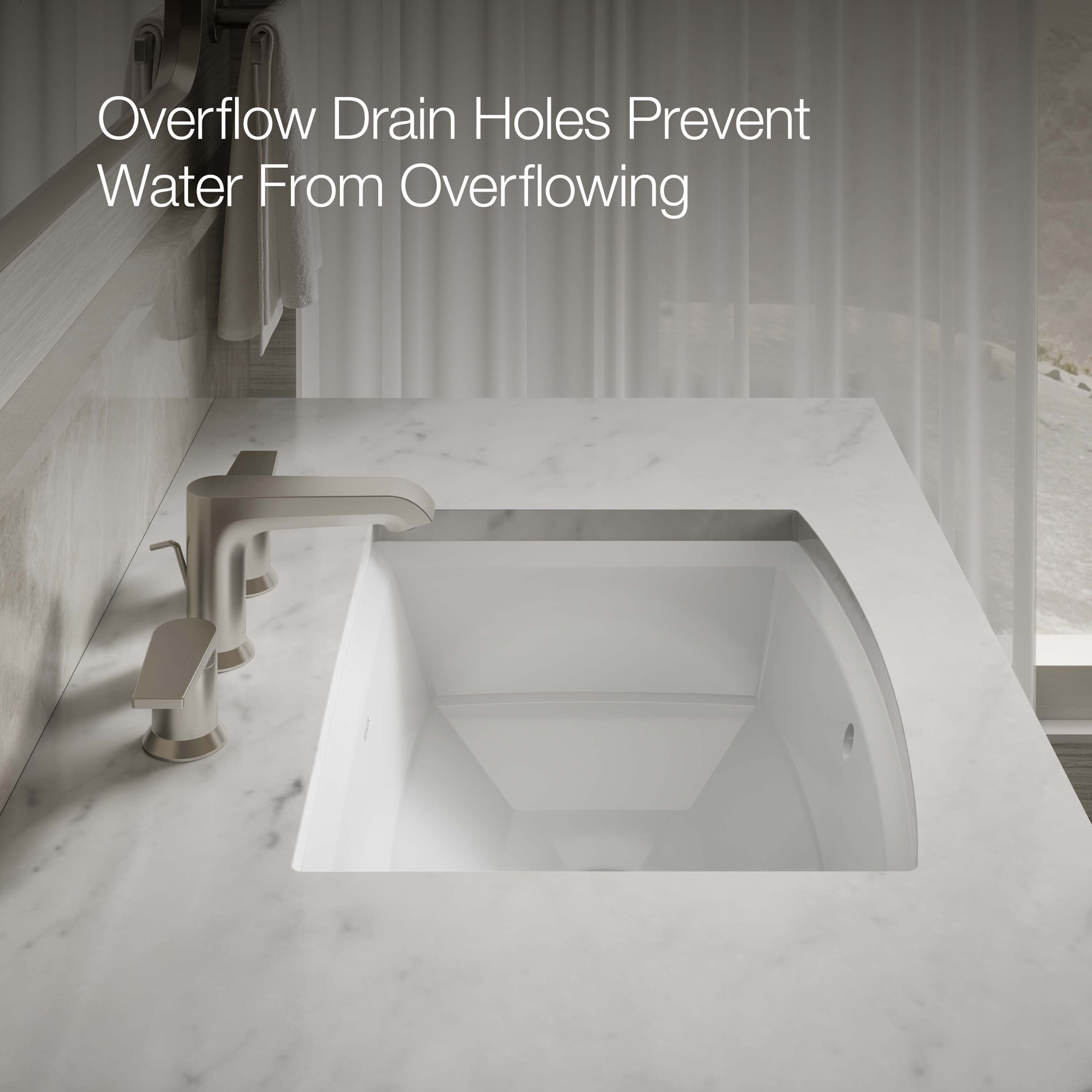 KOHLER 2355-0 Bath-Sink - View #10