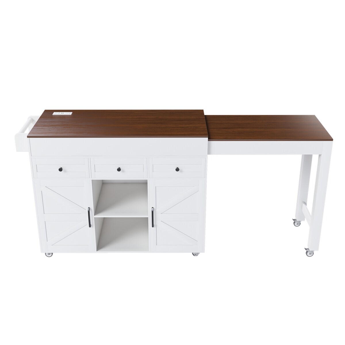 Streamdale Furniture W2700S00105 Kitchen-Furniture - View #6