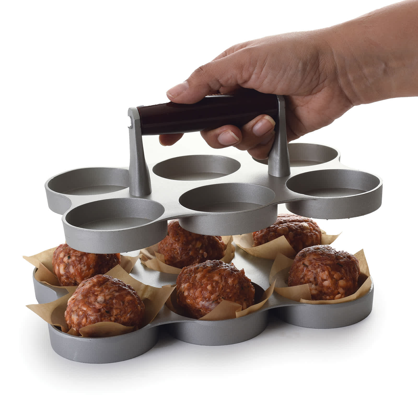 Norpro NP-513 bakeware - View #3