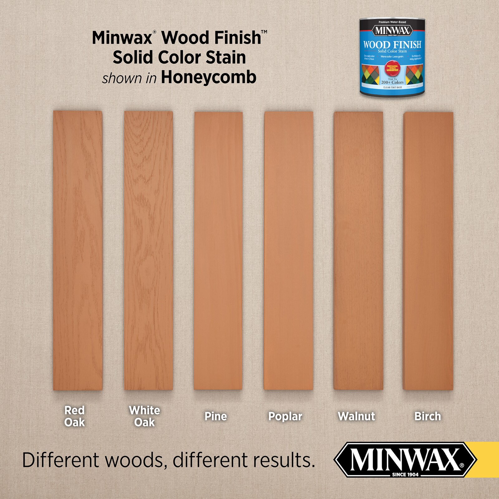 Minwax MW1099-1658613 Interior-Stain - View #8