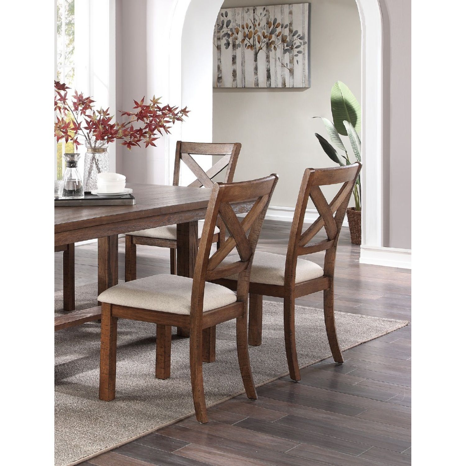 JASMODER B011S00293 Dining-Sets - View #8