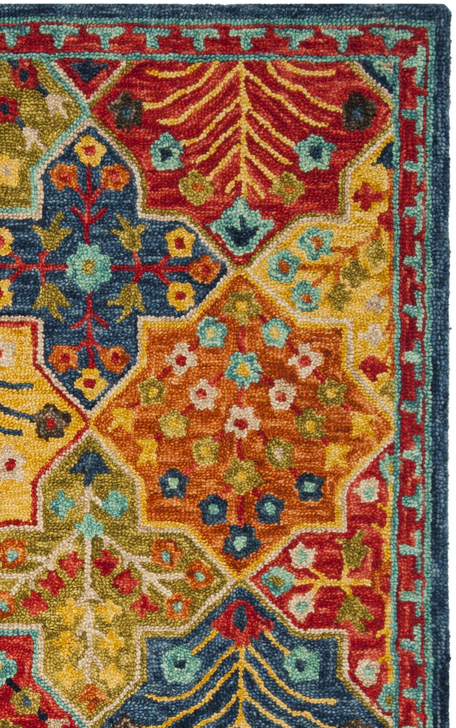 Safavieh APN514M-3 rugs - View #3