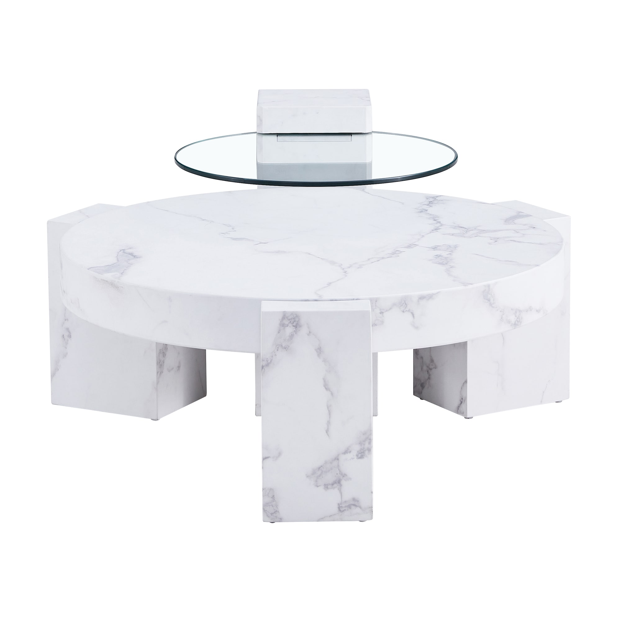 ZAKLOOP WU1396109397 Coffee-Tables - View #5