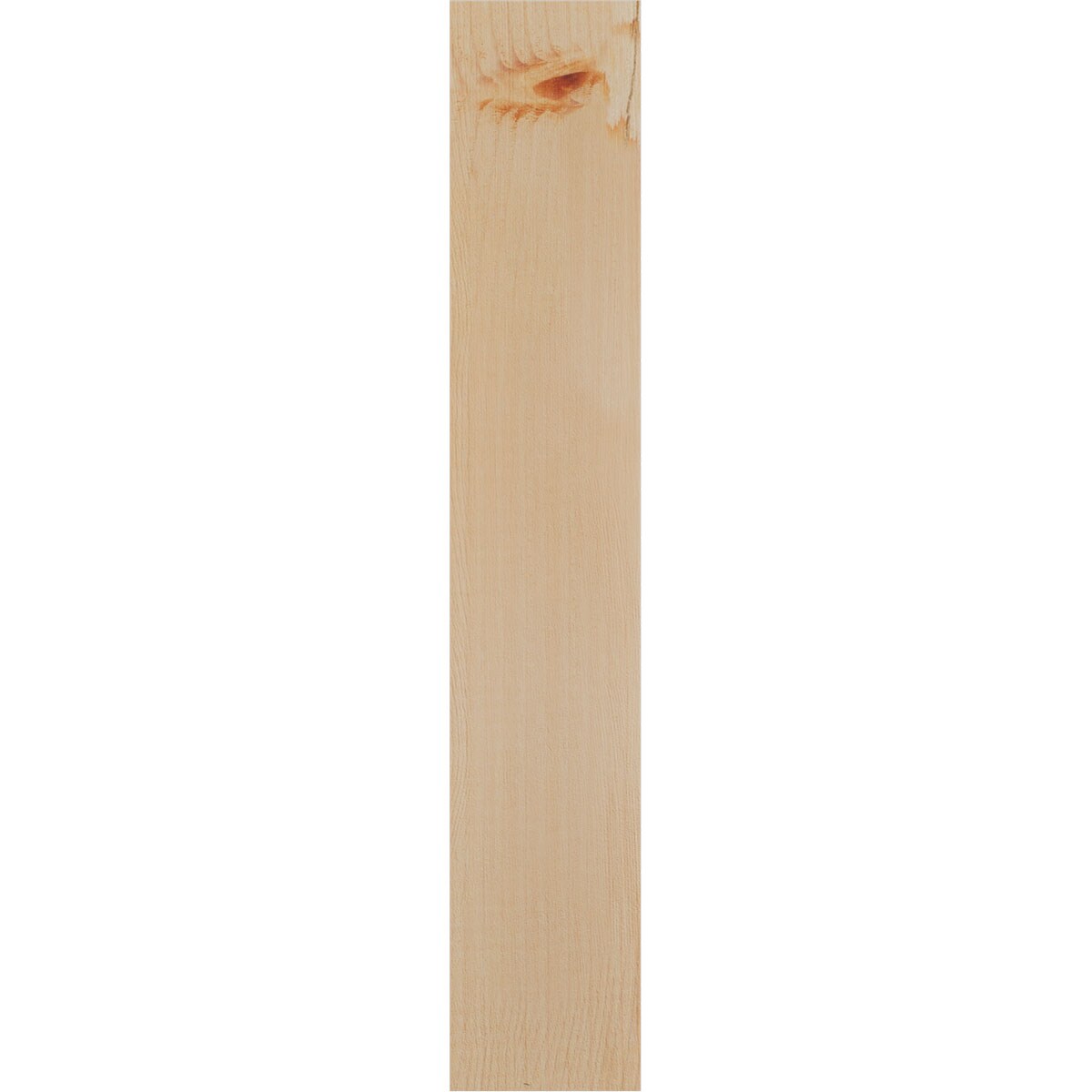 Ekena Millwork COR04X12X20ALP00SDF corbels - View #4