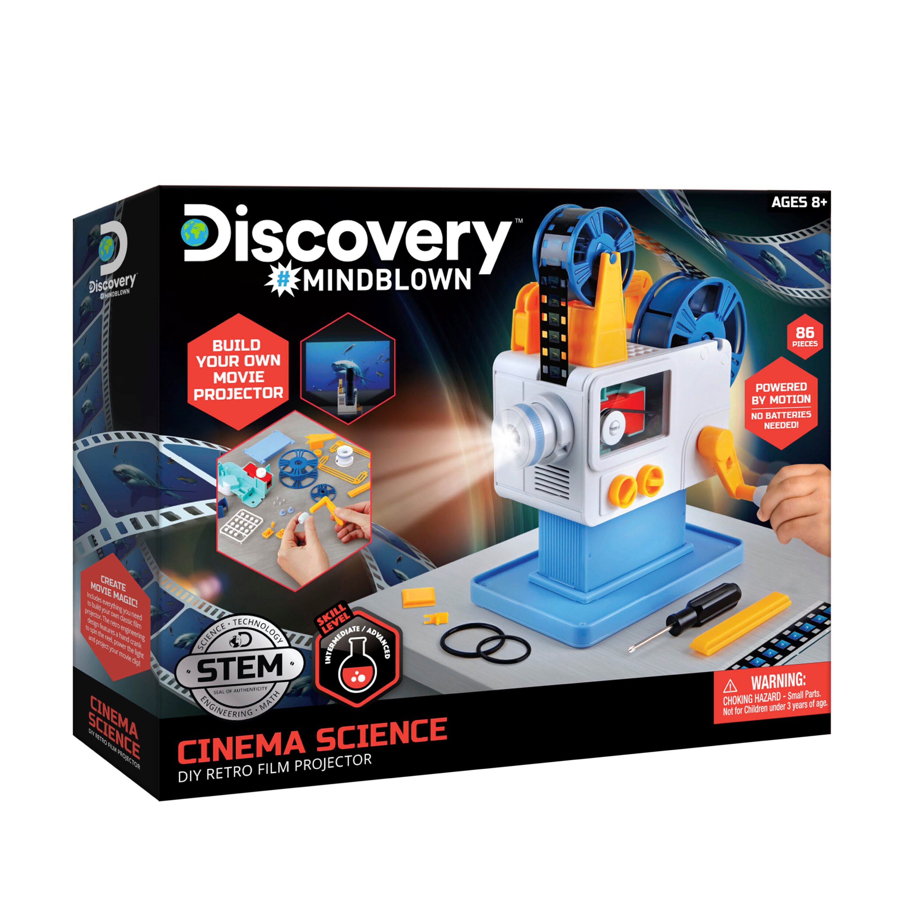 Discovery Kids 1016047 Play-Toys - View #7