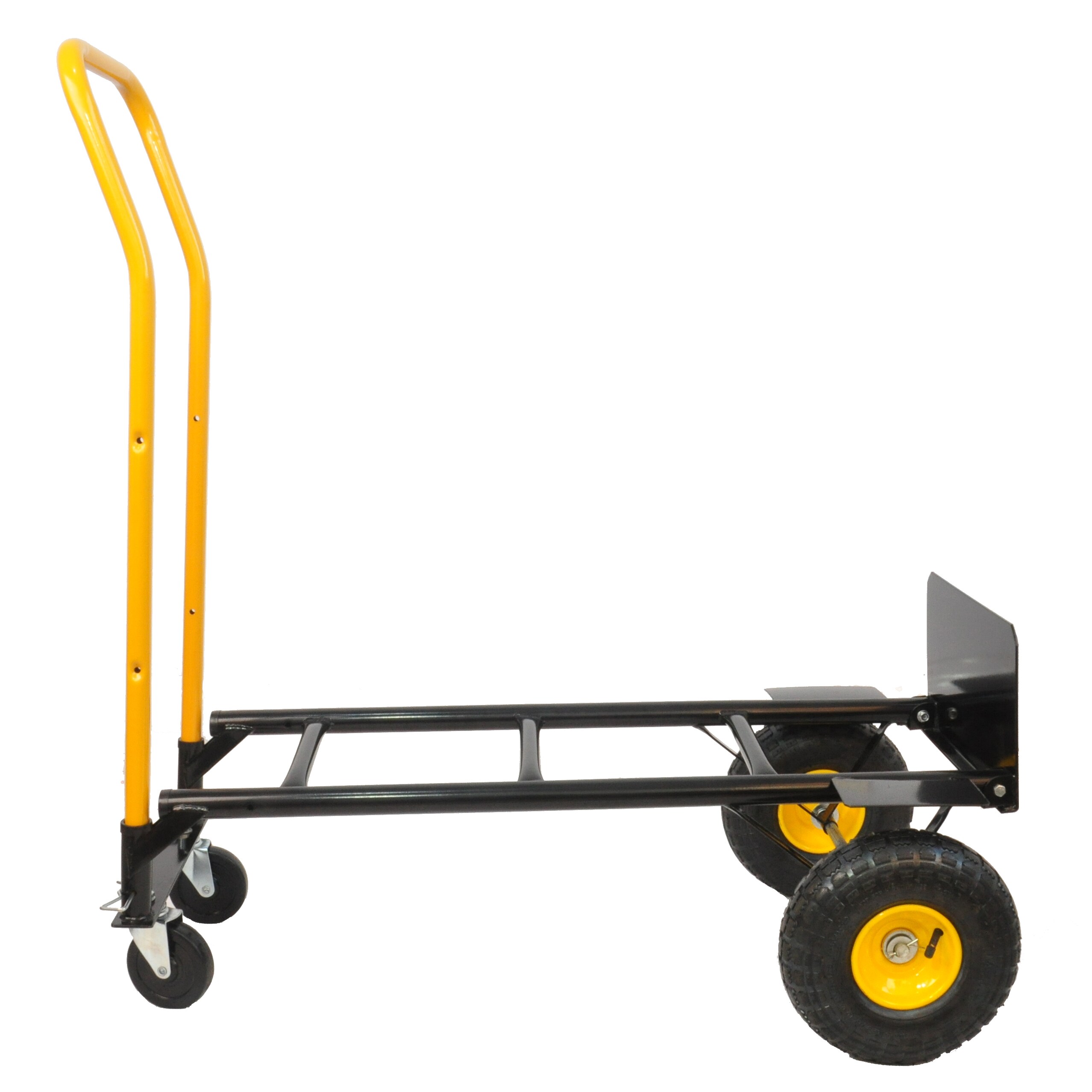Damerin 321-32A Yard-Carts - View #6