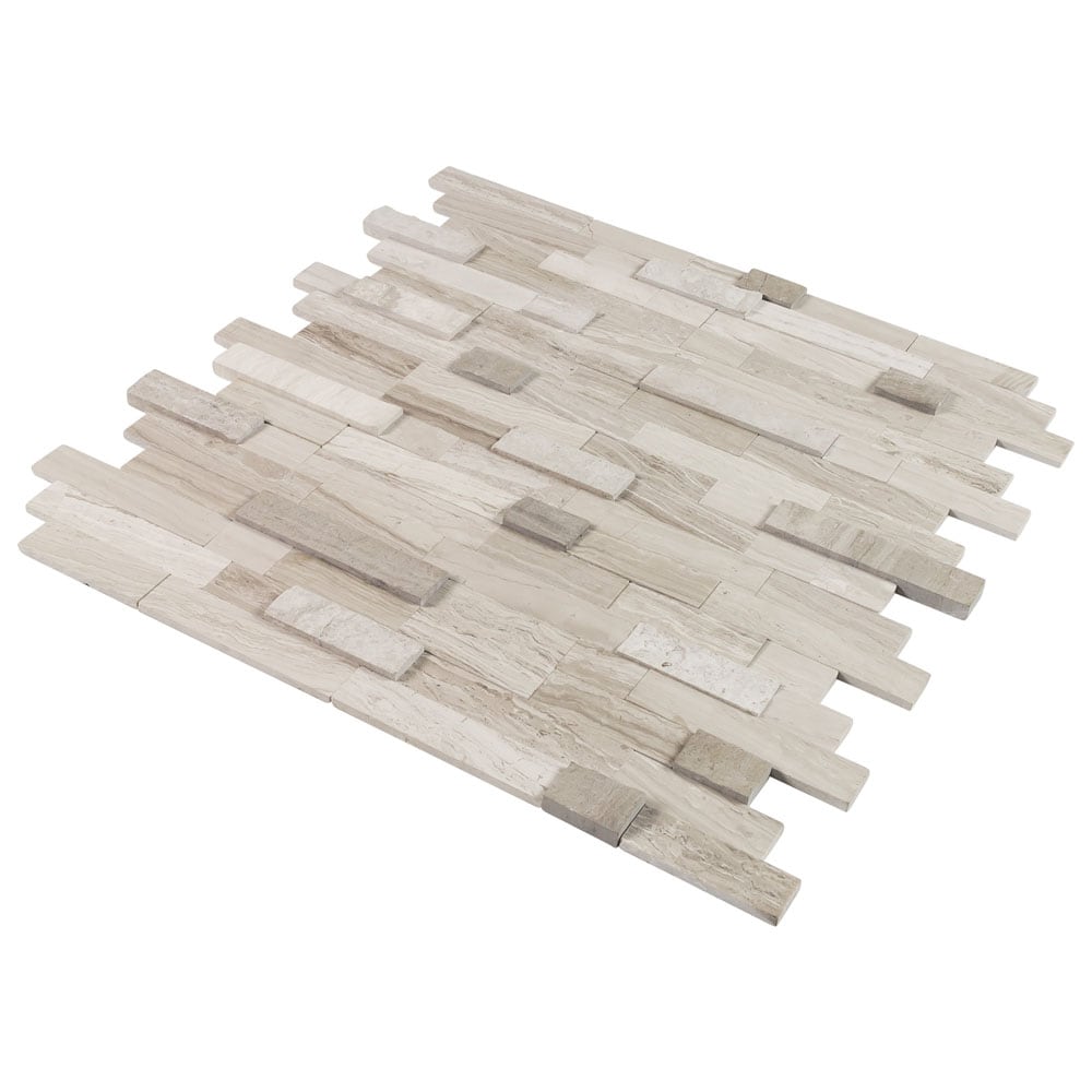 Peel&Stick Mosaics LWPS191013 Ceramic-Tile - View #6