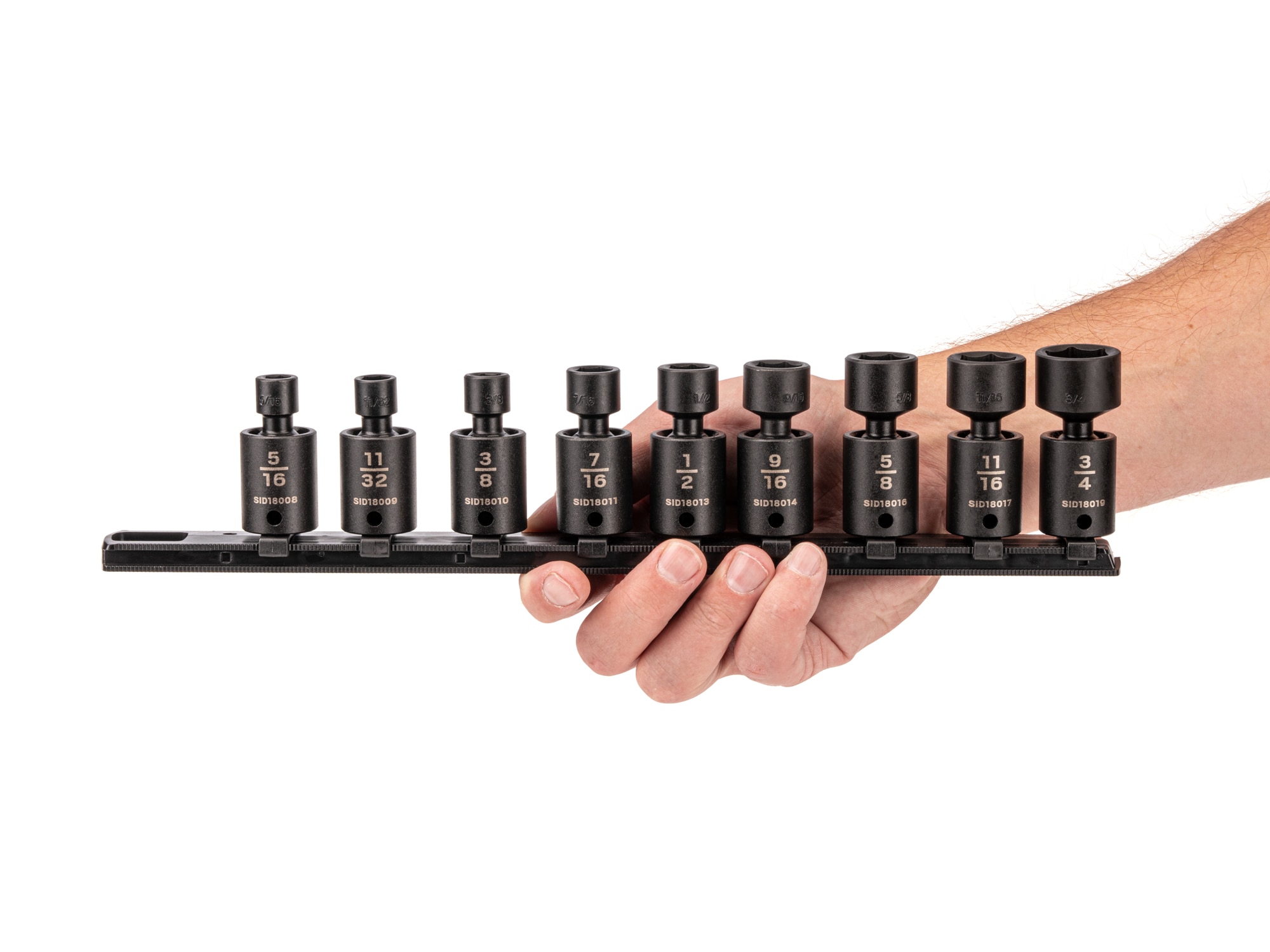 TEKTON SID97100 Impact-Socket-Sets - View #6