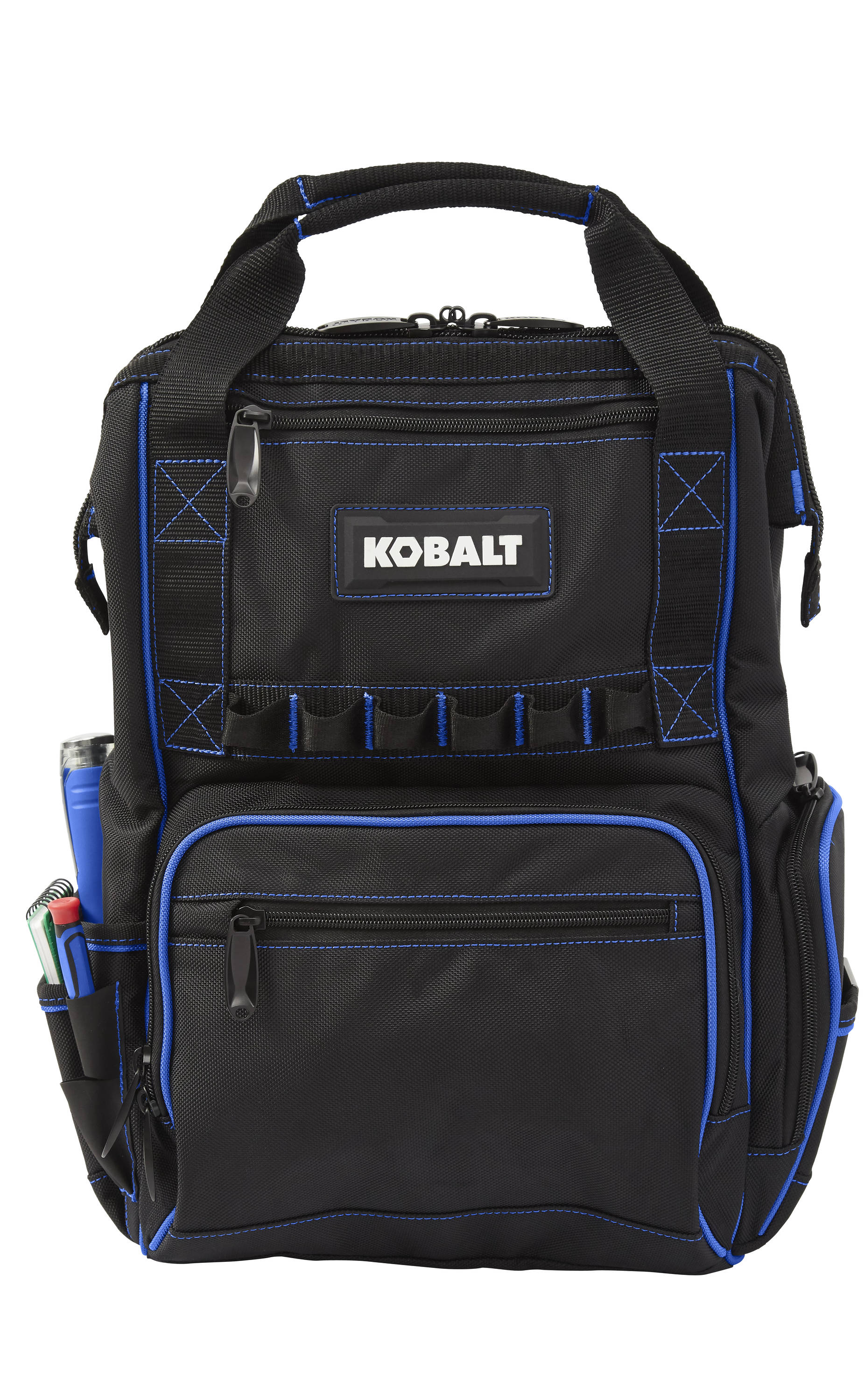 Kobalt Electrician's Tool Kit, 12-16 Awg Stranded