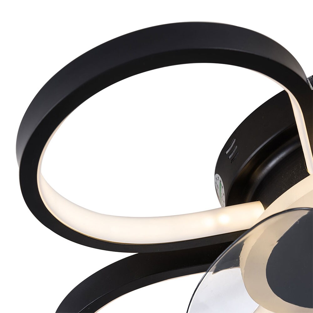 Oukaning HG-HCXLST-6388-US Ceiling-Fans - View #6