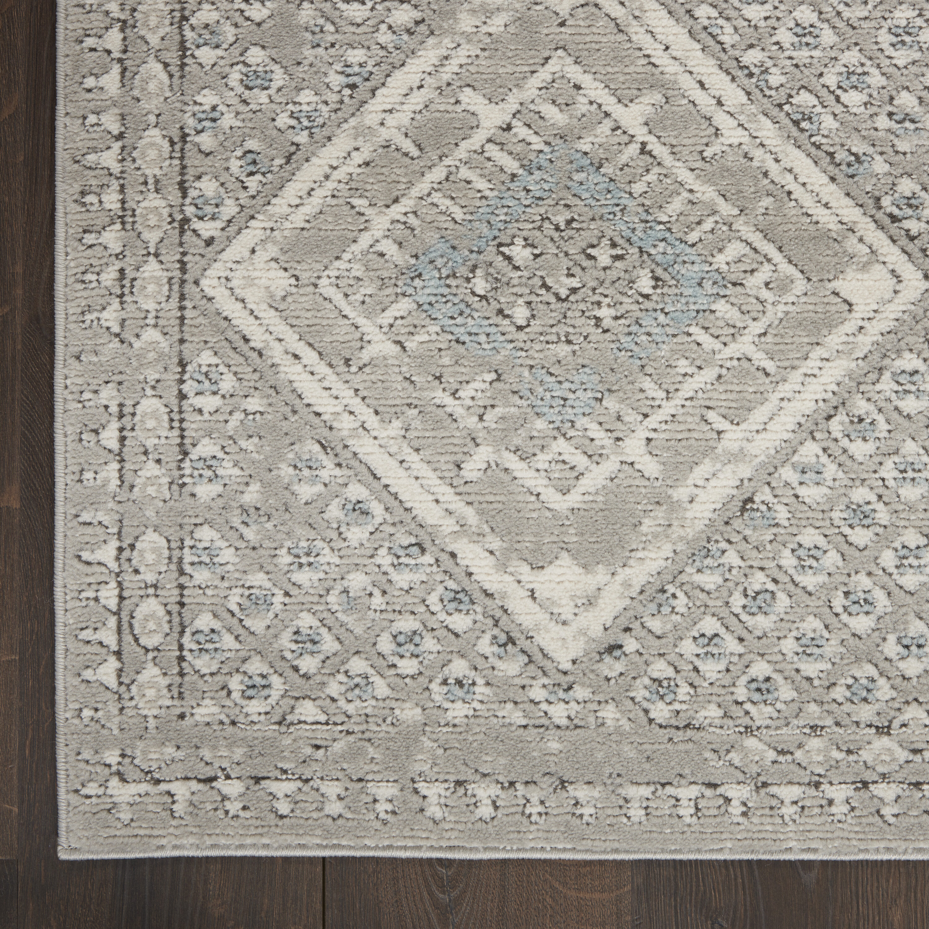 Nourison 099446826602 rugs - View #6
