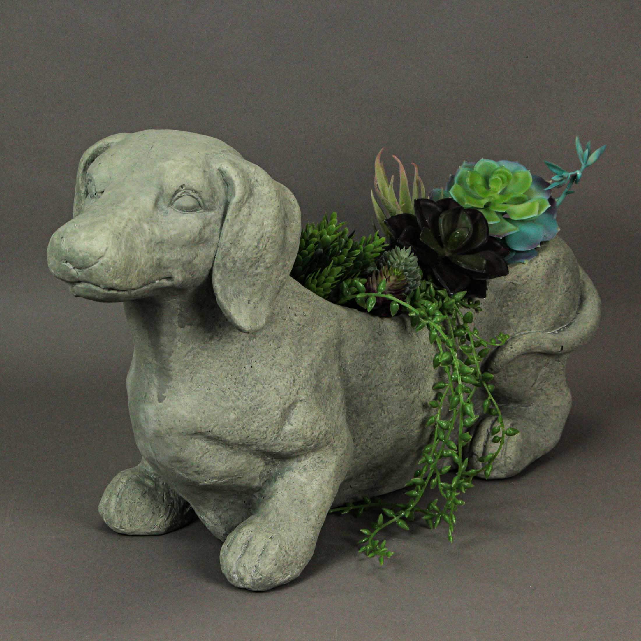 Zeckos ZKO-99054 Planter-Window-Box - View #10