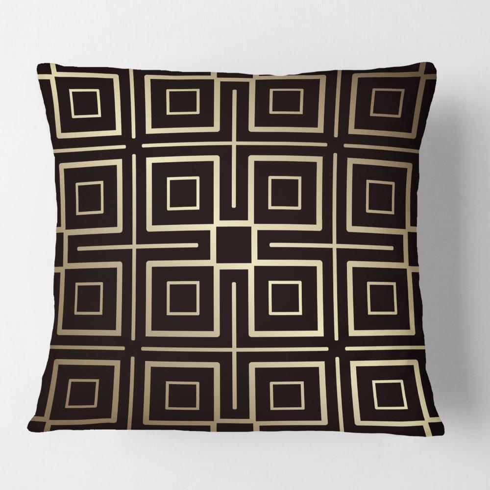 Designart CU24233-18-18 Accent-Pillows - View #2
