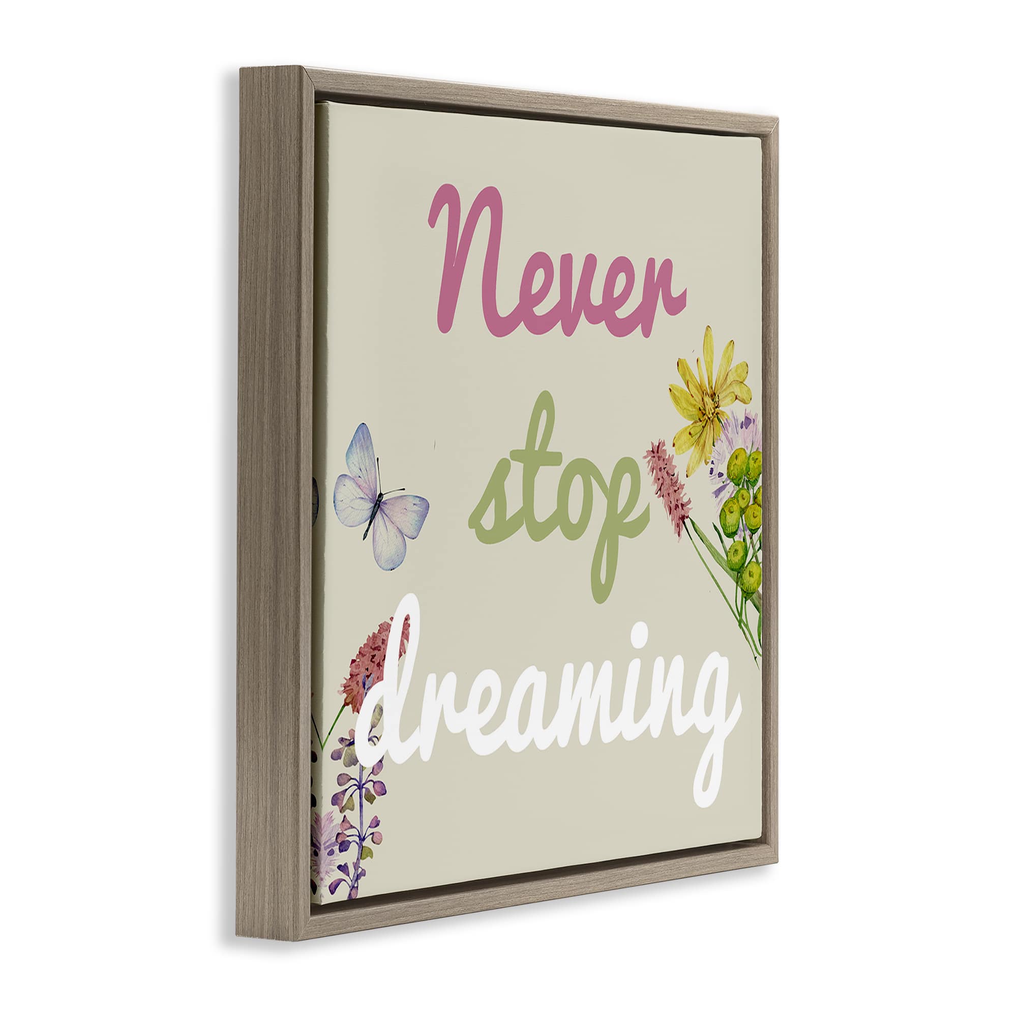 Stupell Industries BS-434-FFE-24X24 Wall-Art - View #2